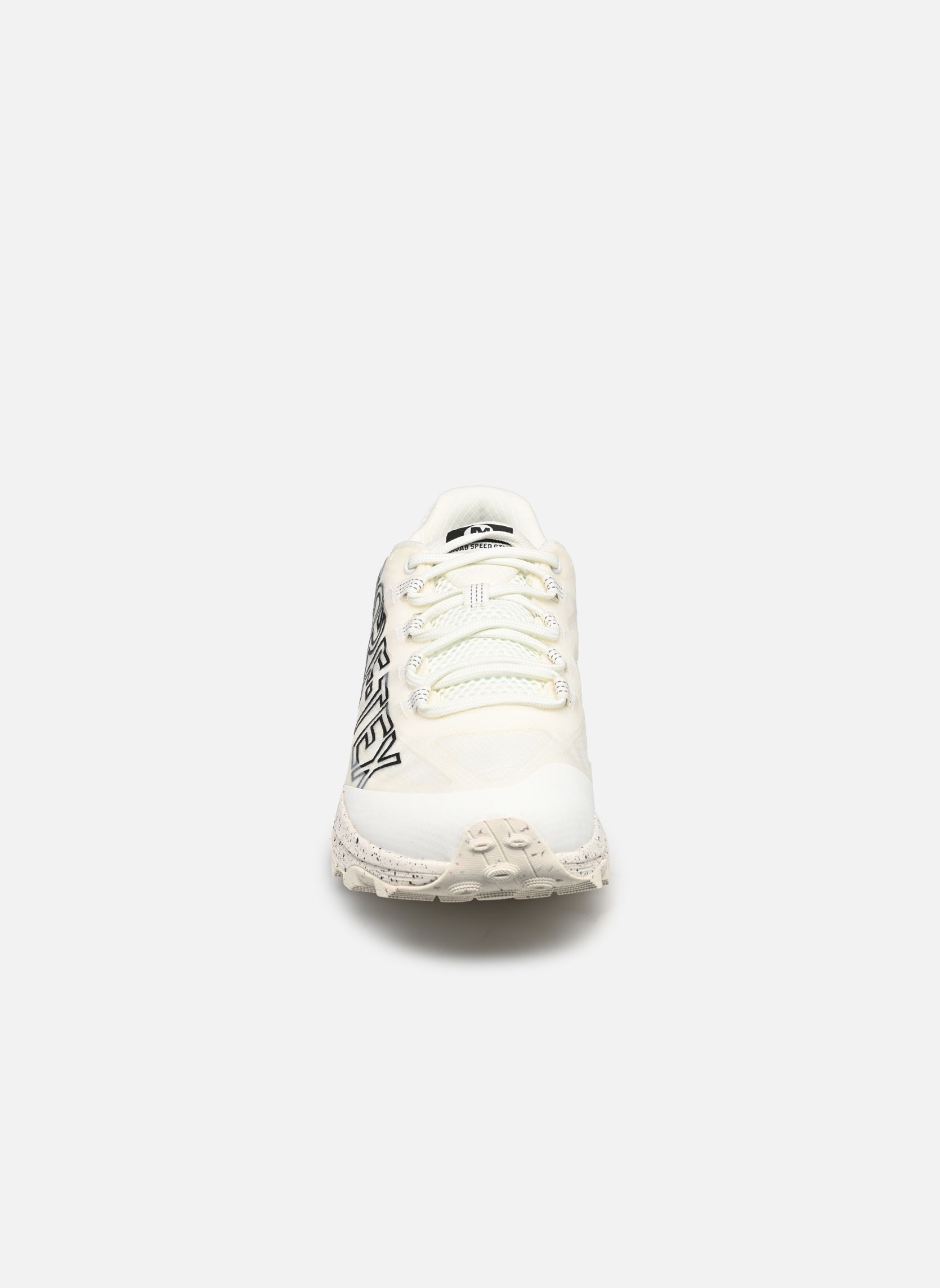 Sportschoenen MOAB SPEED GORE-TEX SE M heren wit Merrell Sportschoenen MOAB SPEED GORE-TEX SE M heren wit SE/WHITE