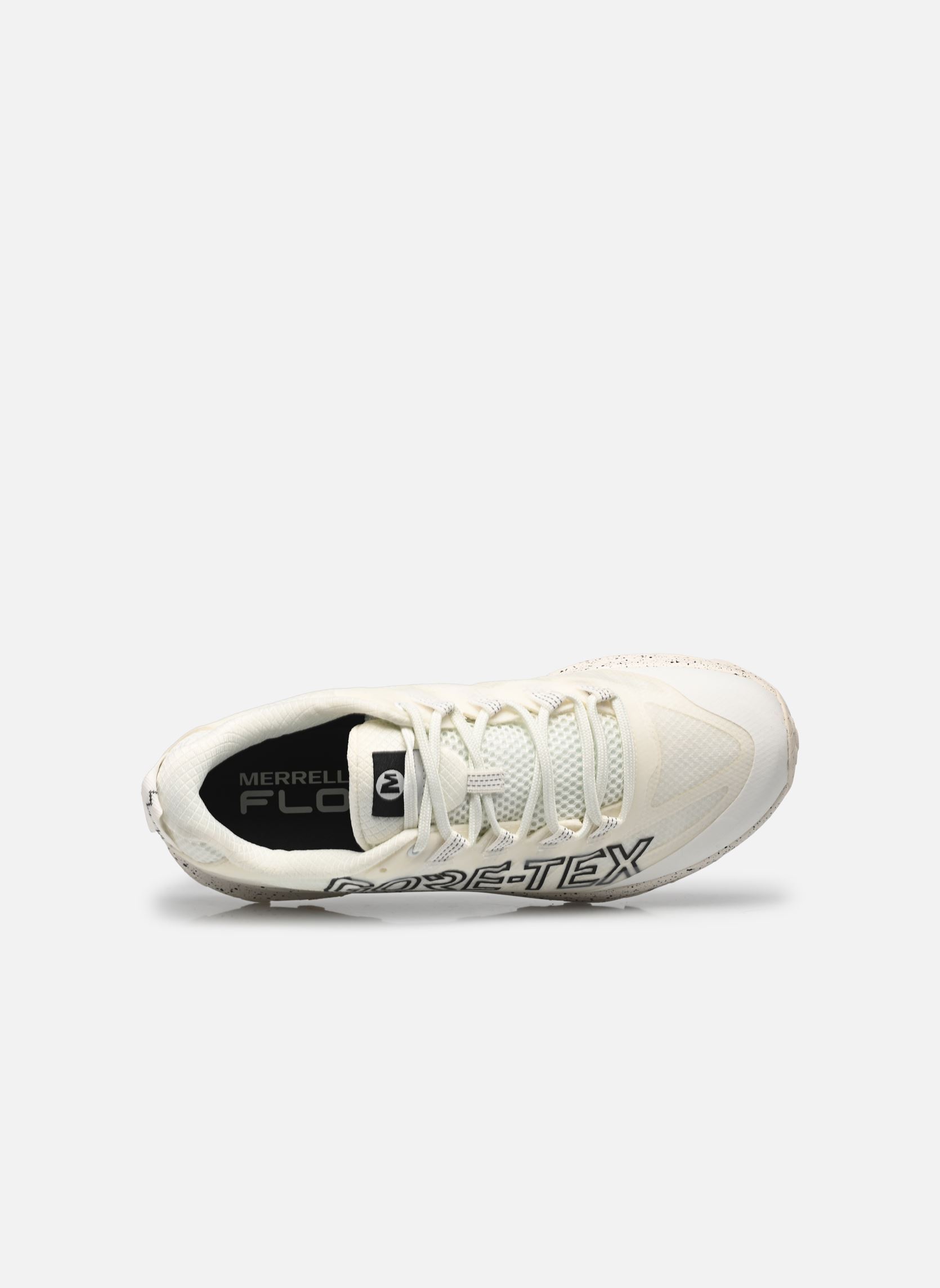 Sportschoenen MOAB SPEED GORE-TEX SE M heren wit Merrell Sportschoenen MOAB SPEED GORE-TEX SE M heren wit SE/WHITE