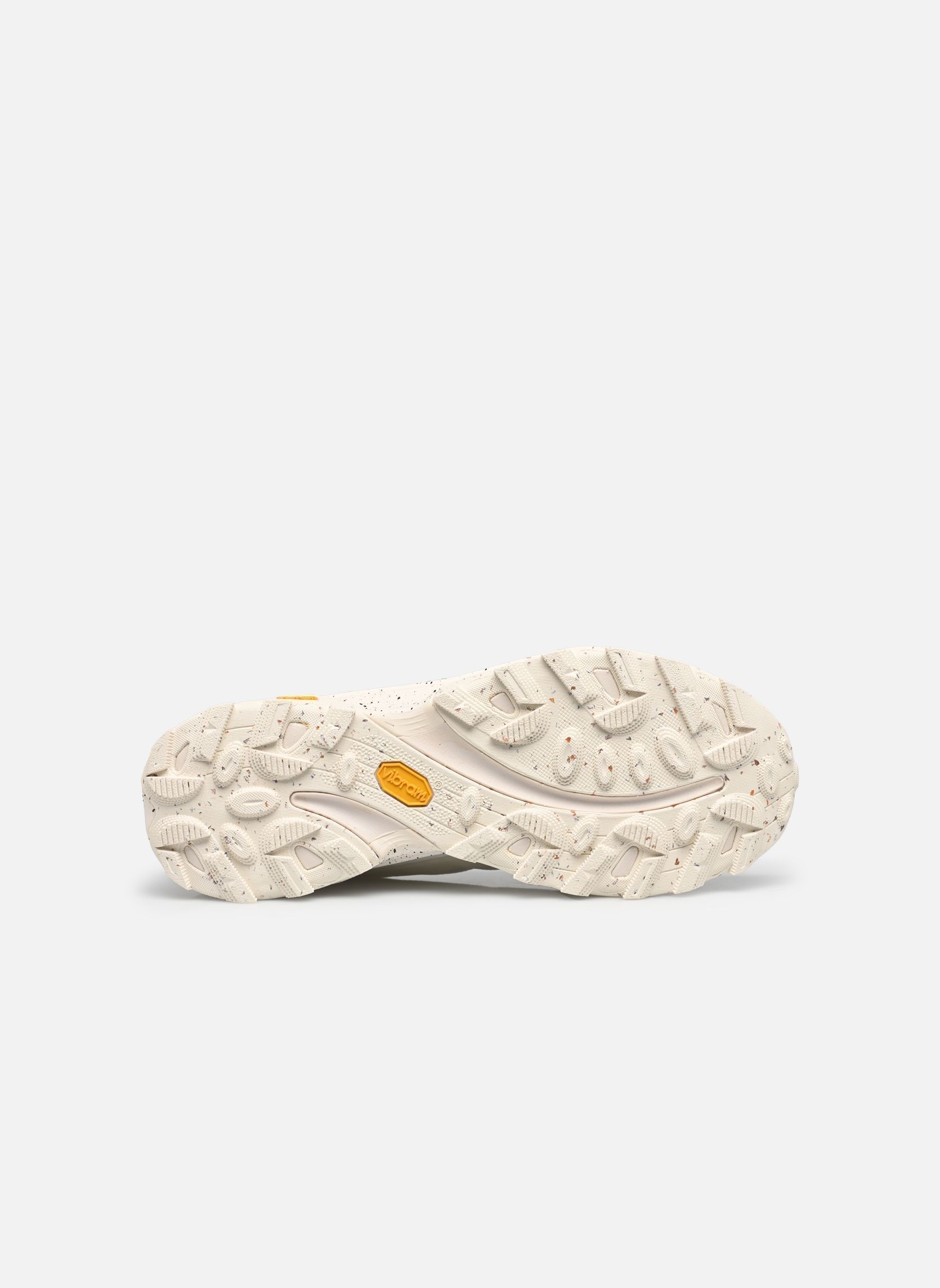 Sportschoenen MOAB SPEED GORE-TEX SE M heren wit Merrell Sportschoenen MOAB SPEED GORE-TEX SE M heren wit SE/WHITE