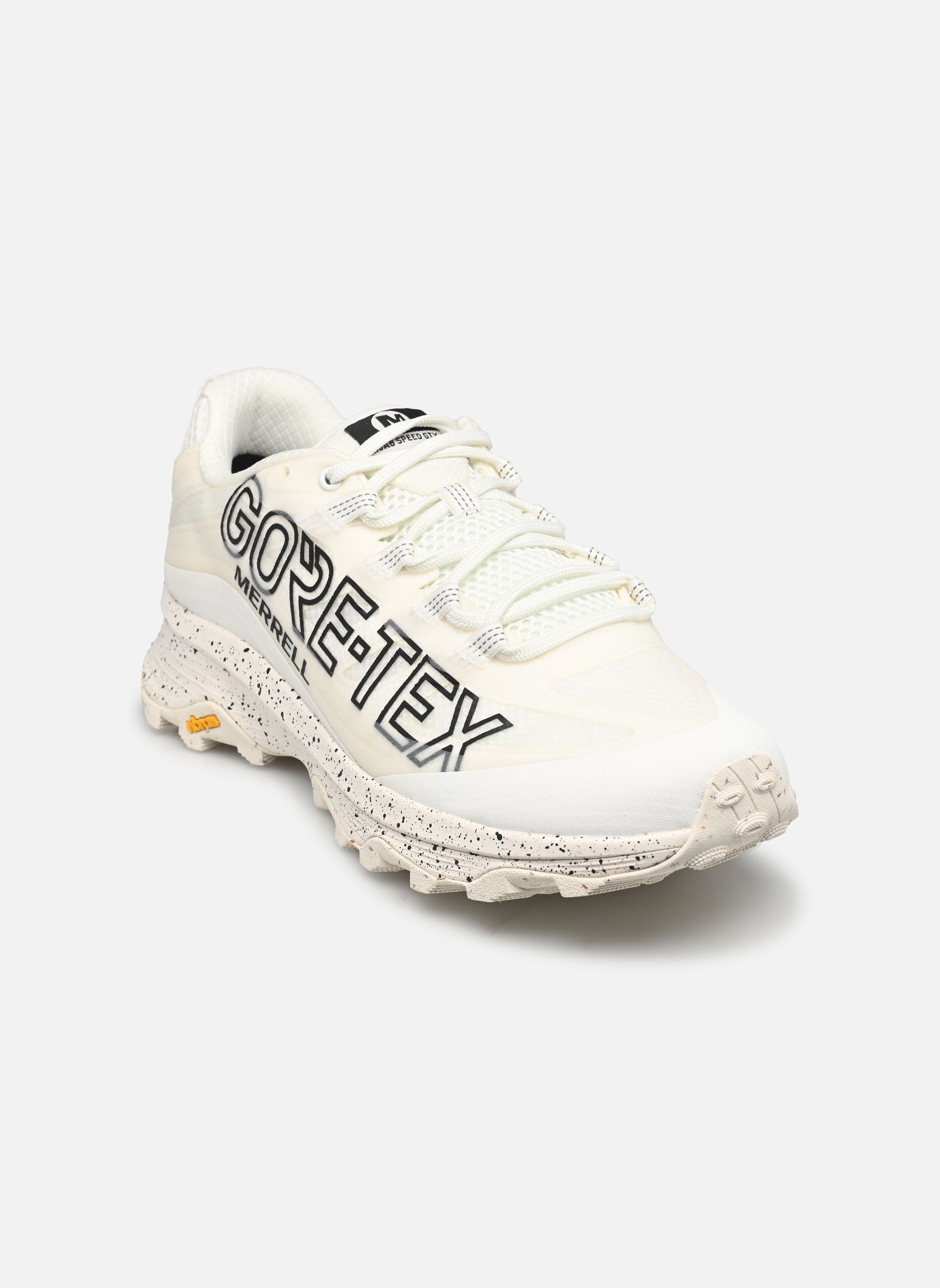 Sportschoenen MOAB SPEED GORE-TEX SE M heren wit Merrell Sportschoenen MOAB SPEED GORE-TEX SE M heren wit SE/WHITE