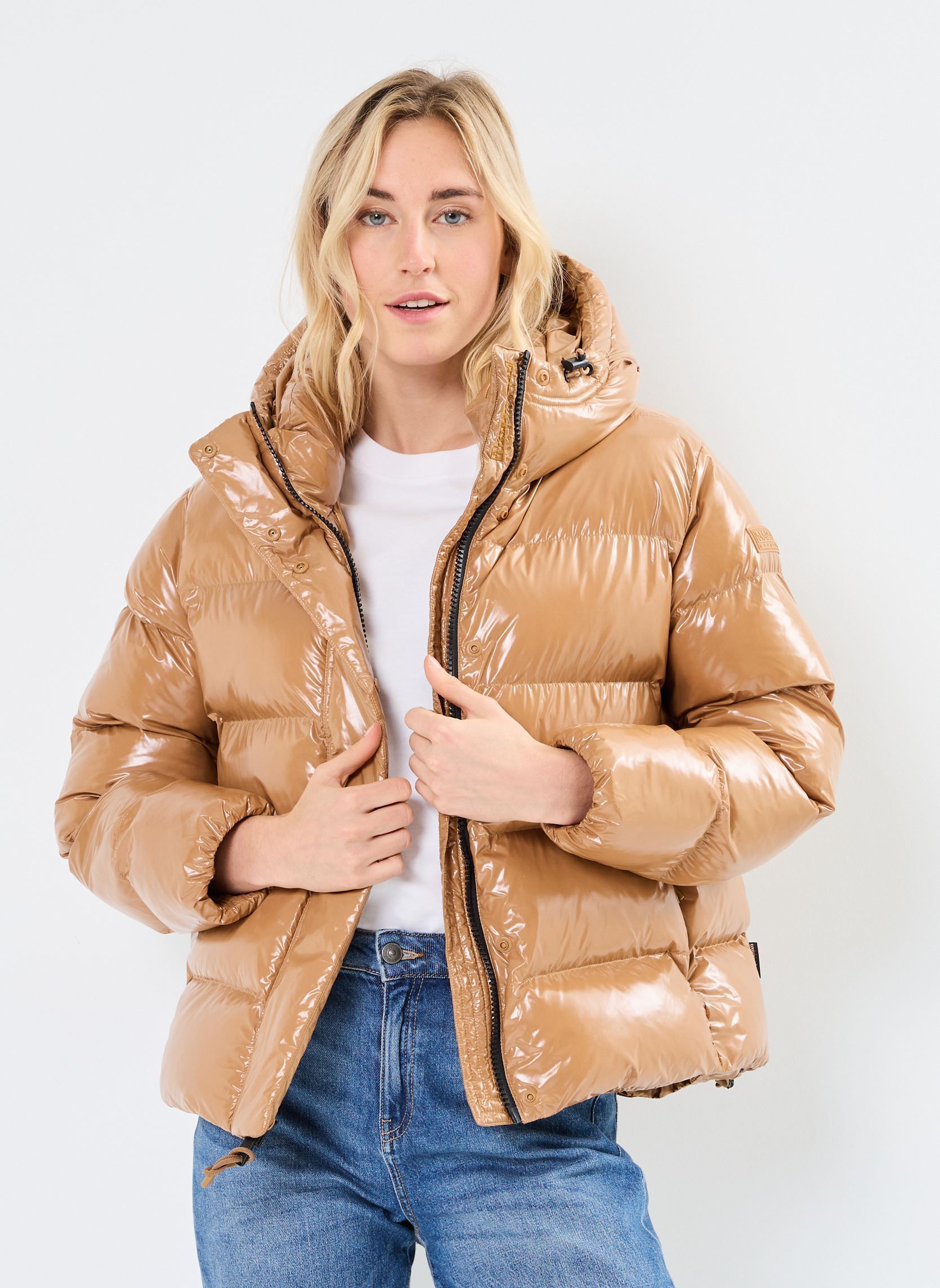 Blouson enfant Napapijri IT - vue 2