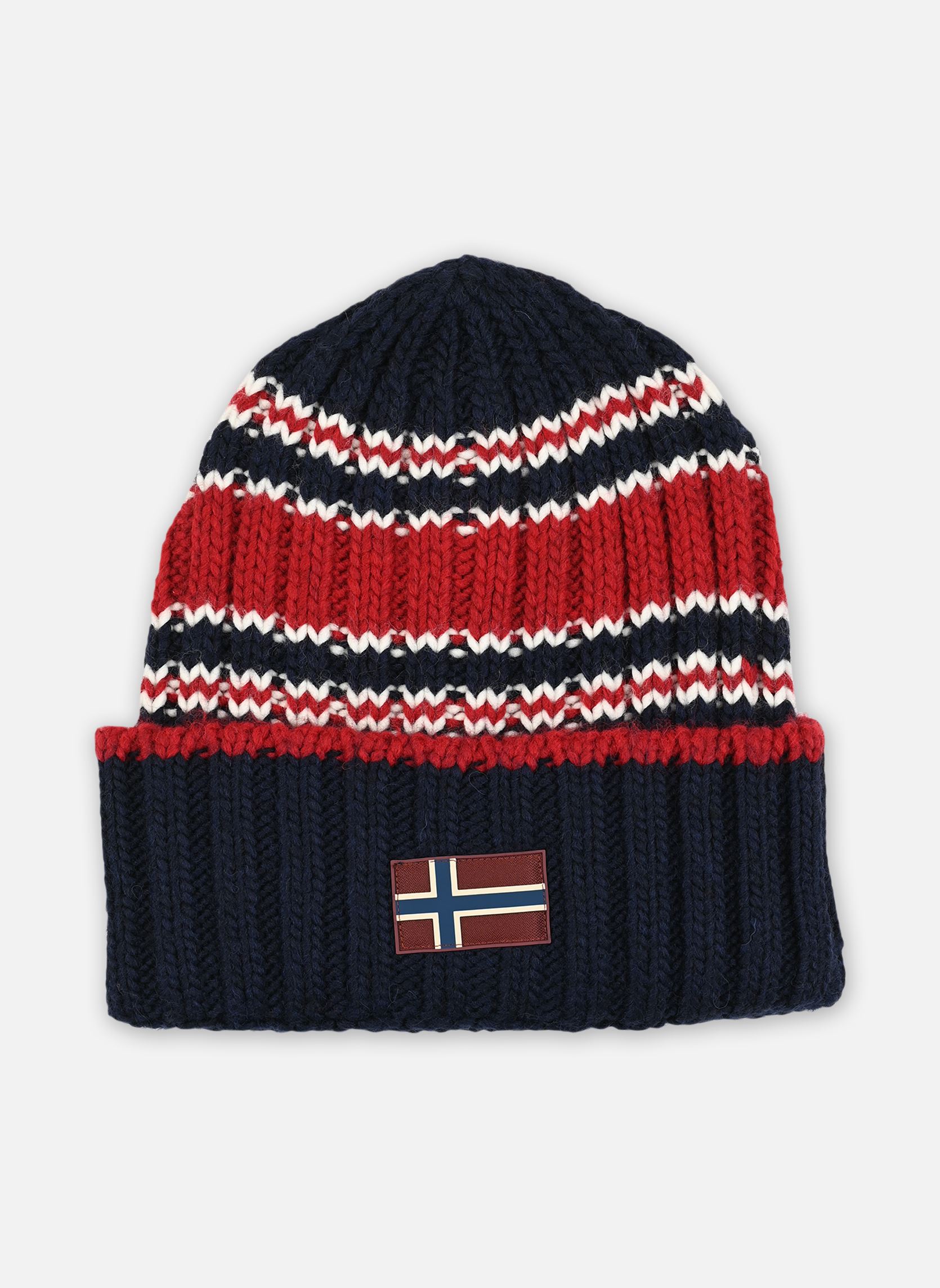 Bonnet enfant Napapijri Unique - vue 3