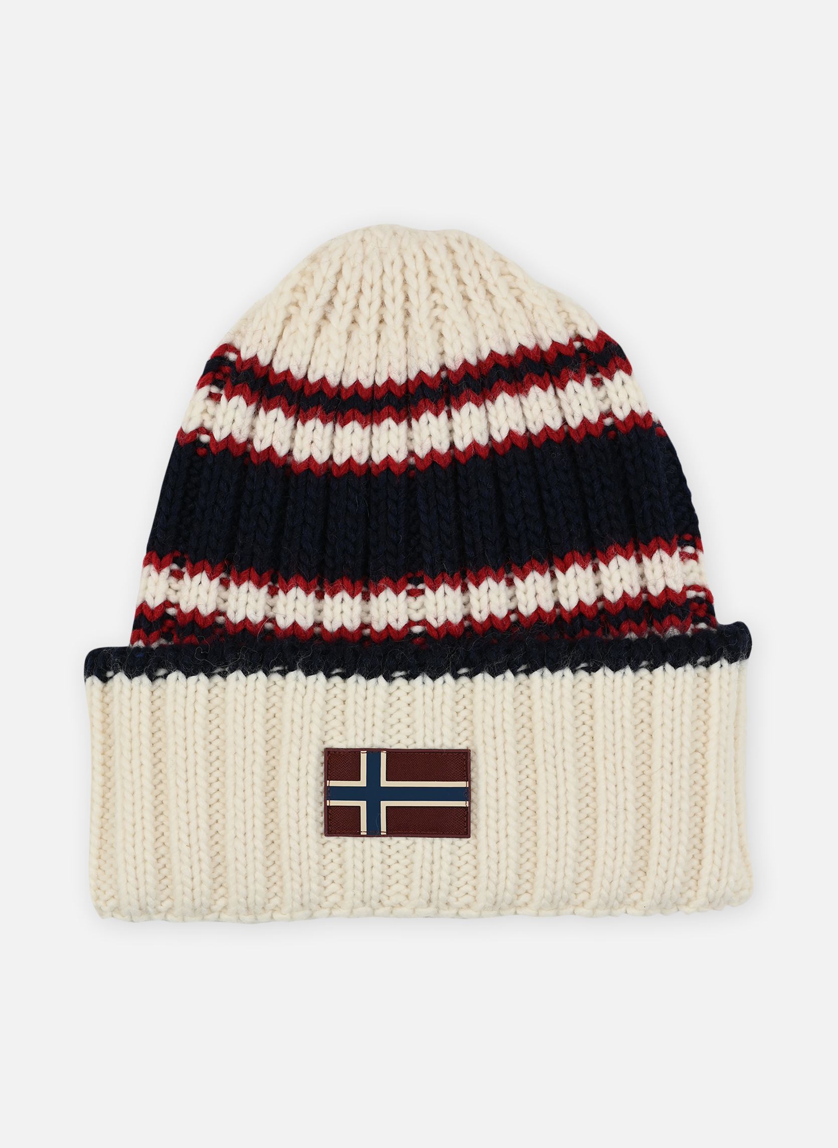 Bonnet enfant Napapijri Unique - vue 4