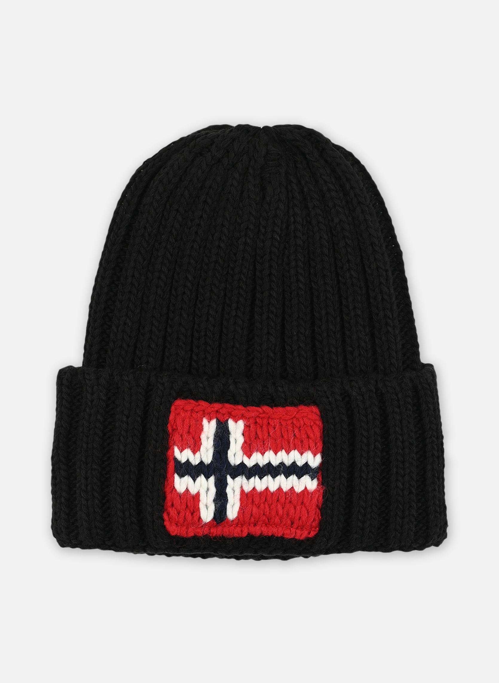 Bonnet Napapijri 171337VTAH24 Unique - vue 3