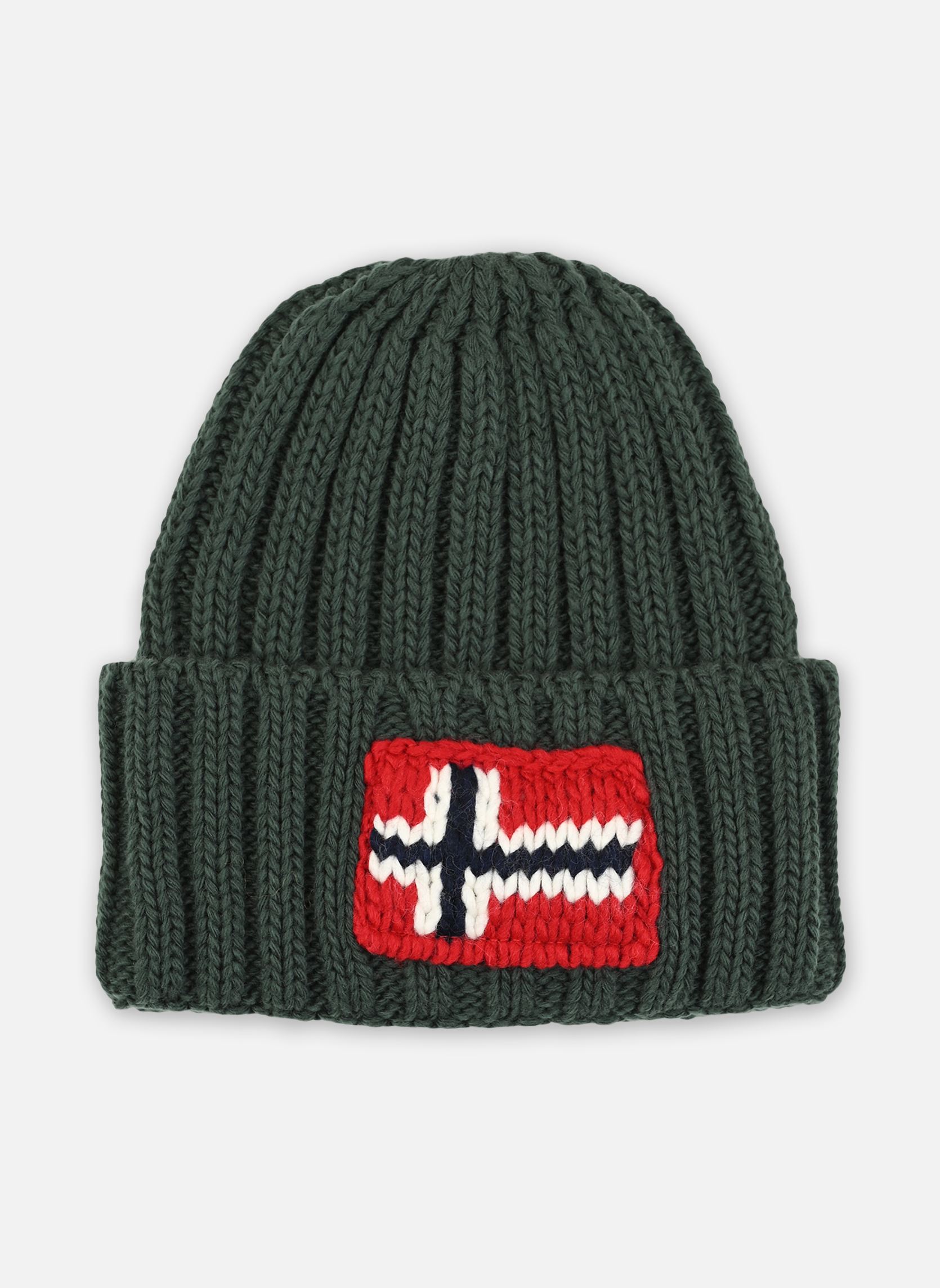 Bonnet Napapijri 171337VTAH24 Unique - vue 8