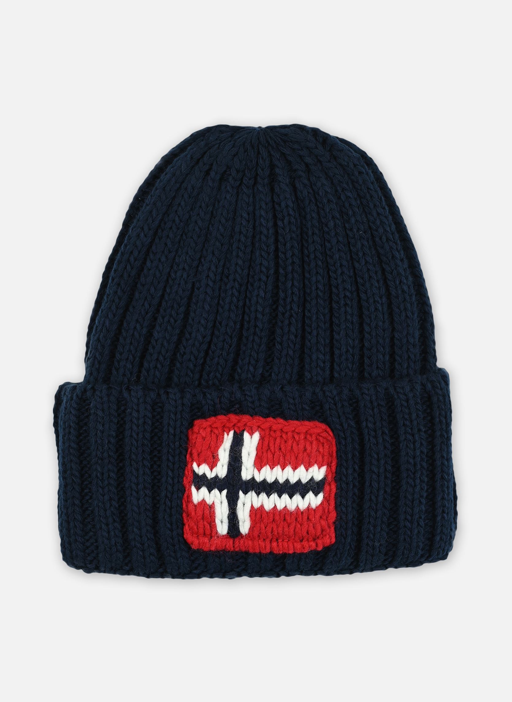 Bonnet Napapijri 171337VTAH24 Unique - vue 7