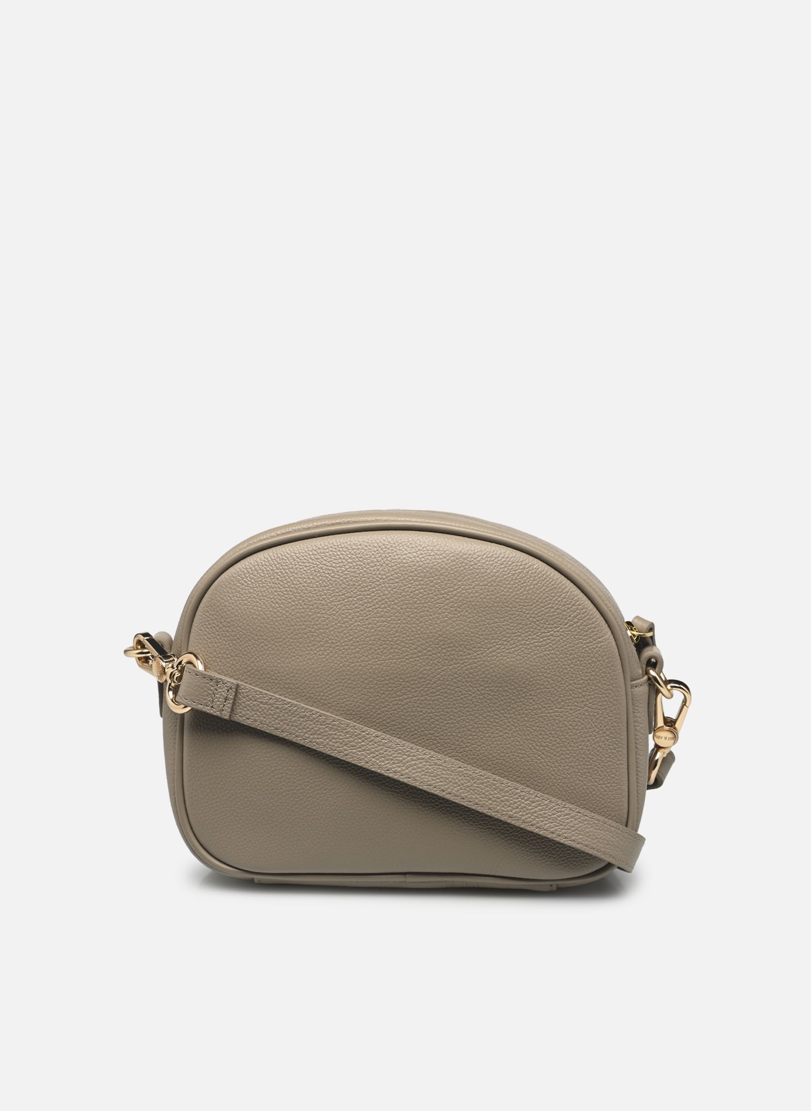 Schoudertassen Judy dames beige Nat & Nin Schoudertassen Judy dames beige GREGE