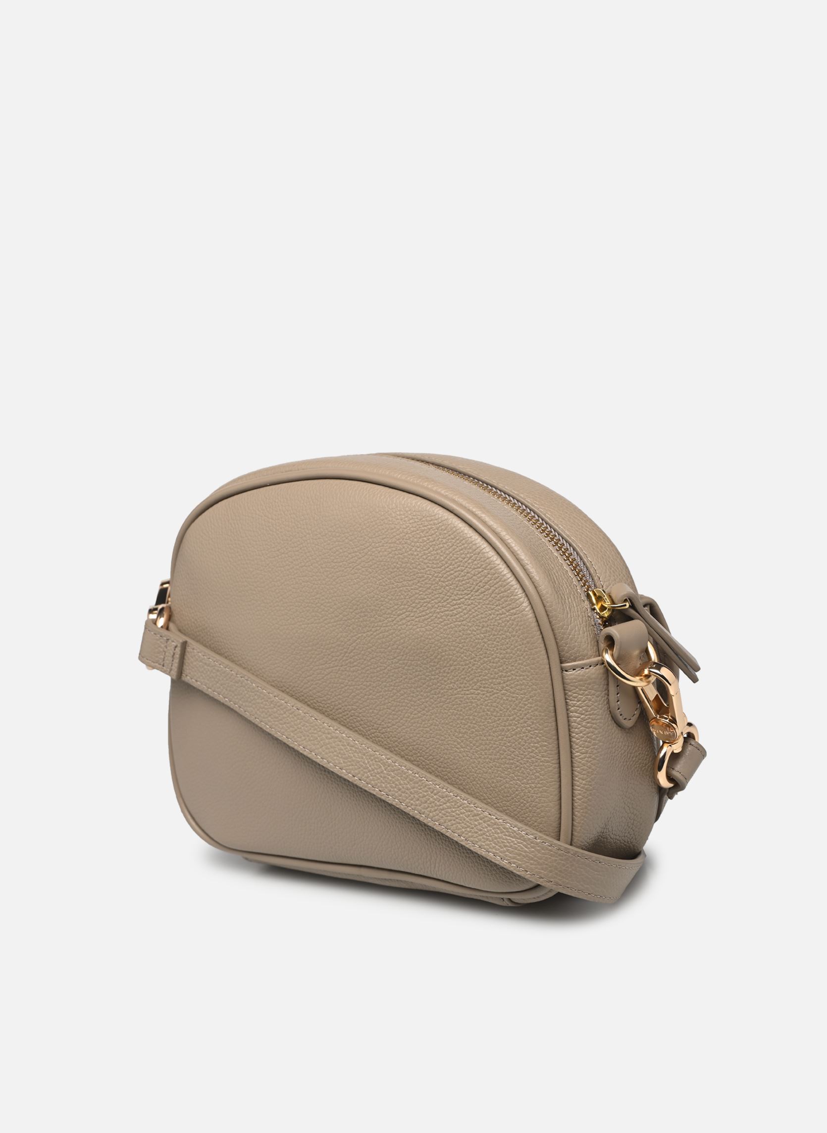 Schoudertassen Judy dames beige Nat & Nin Schoudertassen Judy dames beige GREGE