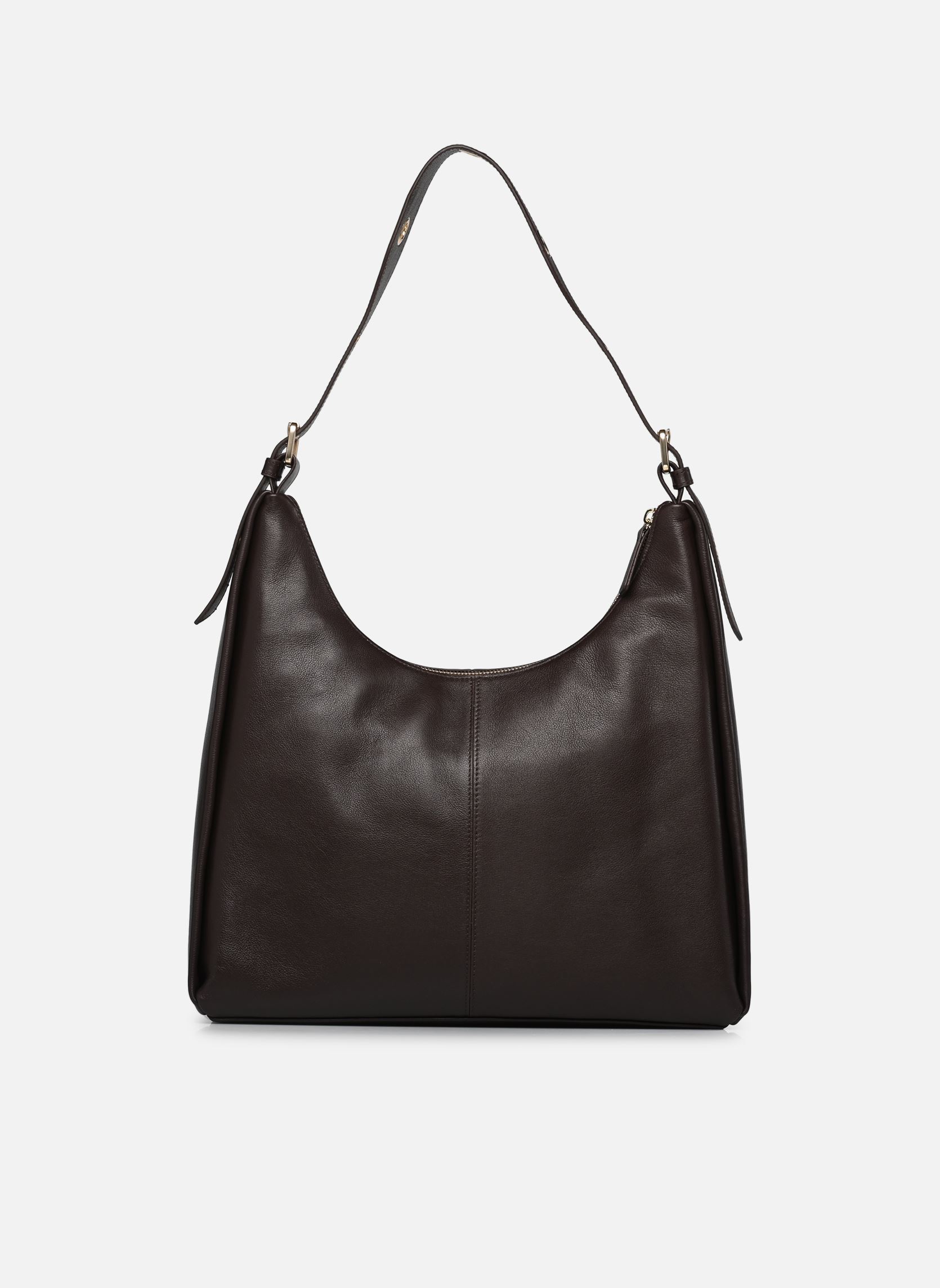 Sacs bandoulière Tina femme marron Nat & Nin Sacs bandoulière Tina femme marron EBÈNE