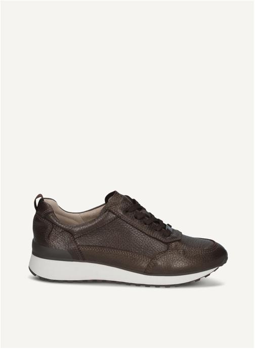 Caprice Baskets basses 9-23711-43 femme marron
