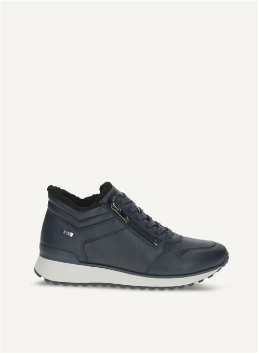Caprice Baskets basses 9-26201-43 femme bleu