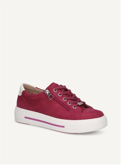 Caprice Baskets basses 9-23351-43 femme rose