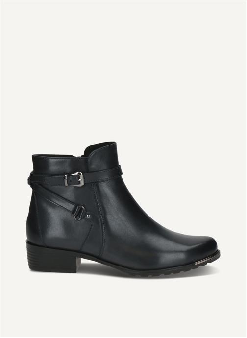 Caprice Bottines basses 9-25308-43 femme bleu