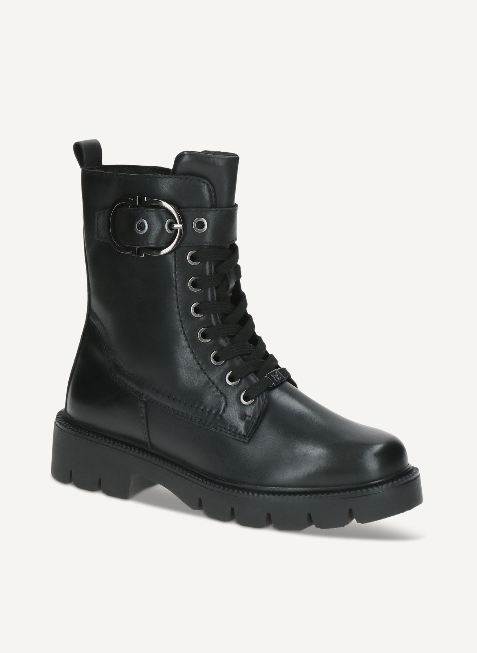 Bottines Caprice - Modèle 9-25101-43 - Largeur G - Semelle Intérieure Amovible - Confort Qualité Bottines Qualité Allemande