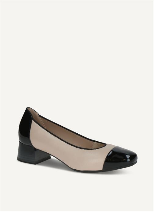 Caprice Escarpins 9-22306-43 femme beige