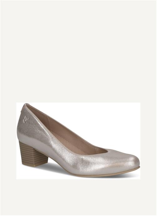 Caprice Escarpins 9-22308-43 femme marron