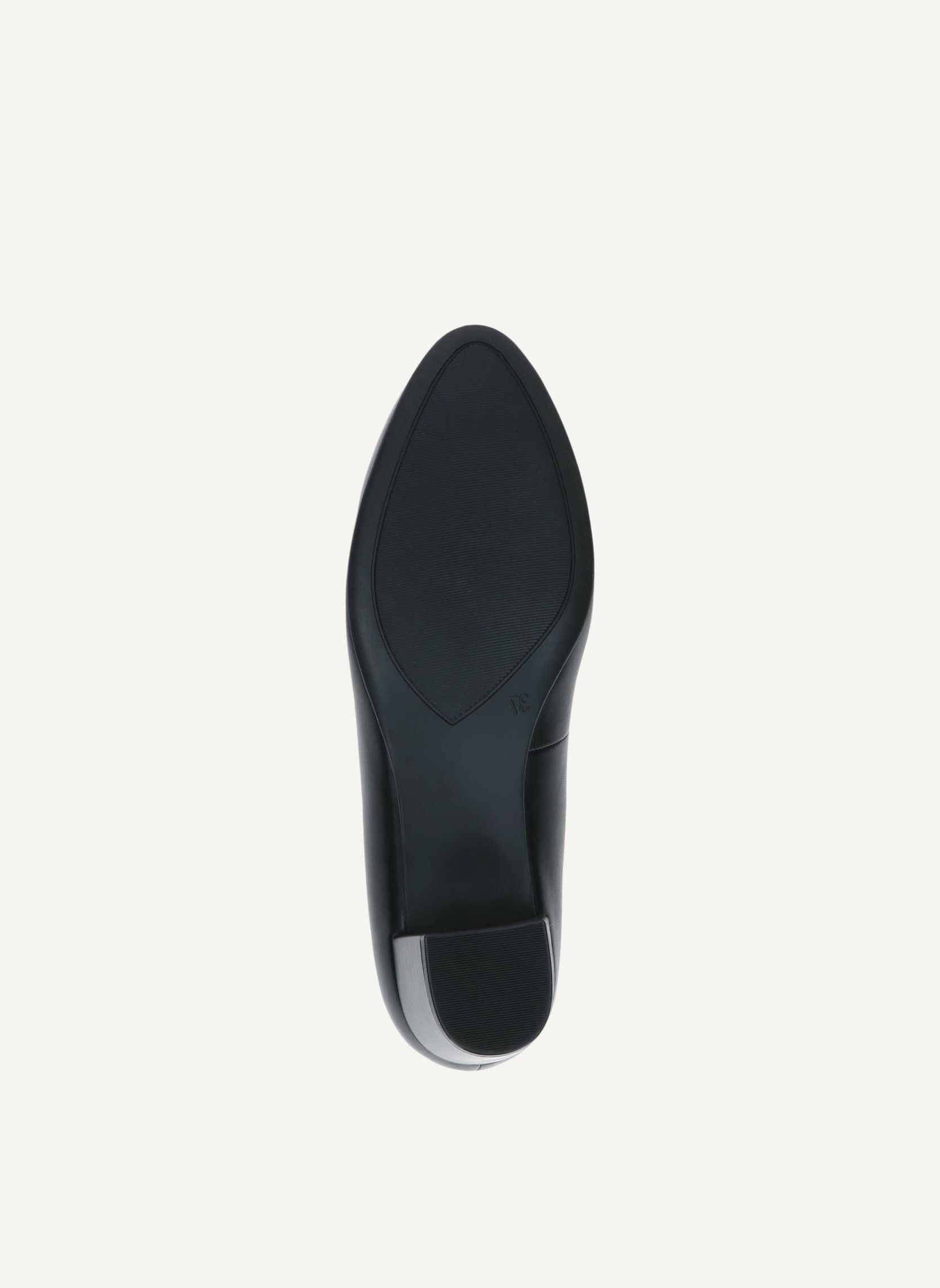 Escarpins 9-22308-43 femme noir Caprice Escarpins 9-22308-43 femme noir Noir mat