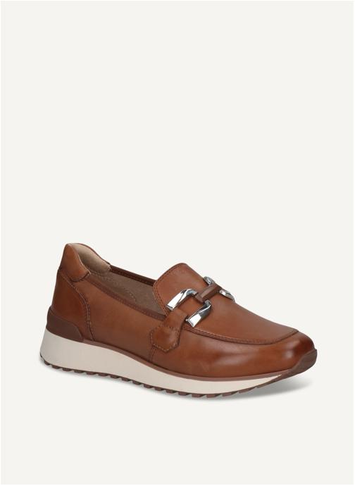 Mocassin Femme Caprice - Confort Airmotion, Semelle Intérieure Amovible, Fabrication Allemande De Qualité - 5