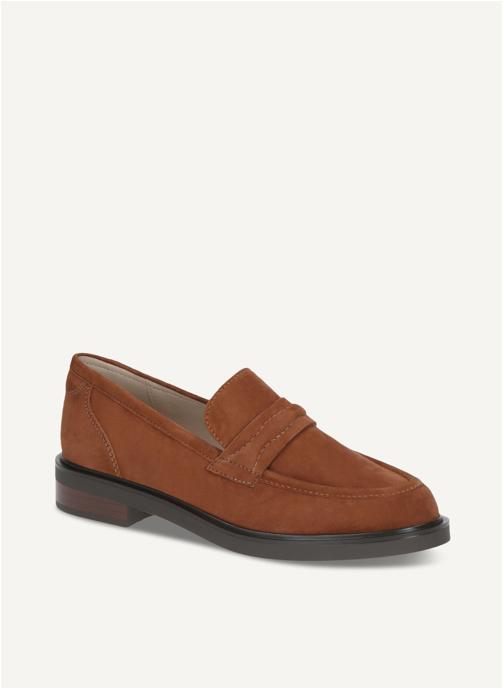 Caprice Mocassins 9-24300-43 femme marron