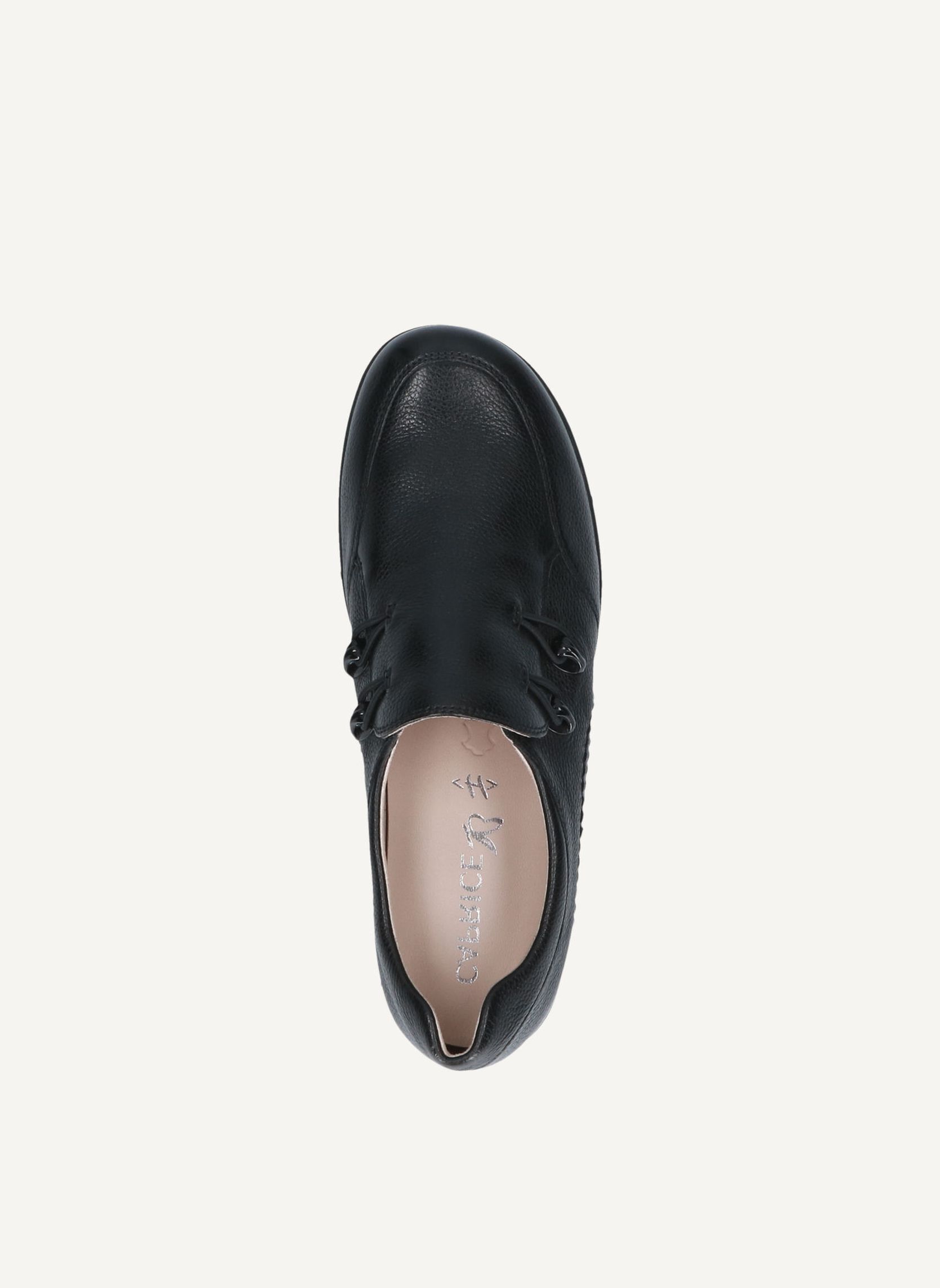 Caprice Slipper 9-24753-43 – Chaussons Confort Large Largeur G Pour Femme Élégante Et Détendue
