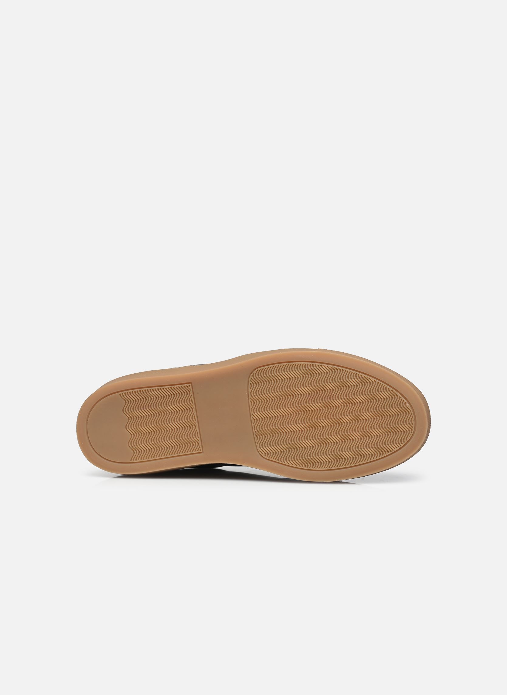 Sneakers B0 VELCRO W dames zwart Belledonne Paris Sneakers B0 VELCRO W dames zwart Gum Black