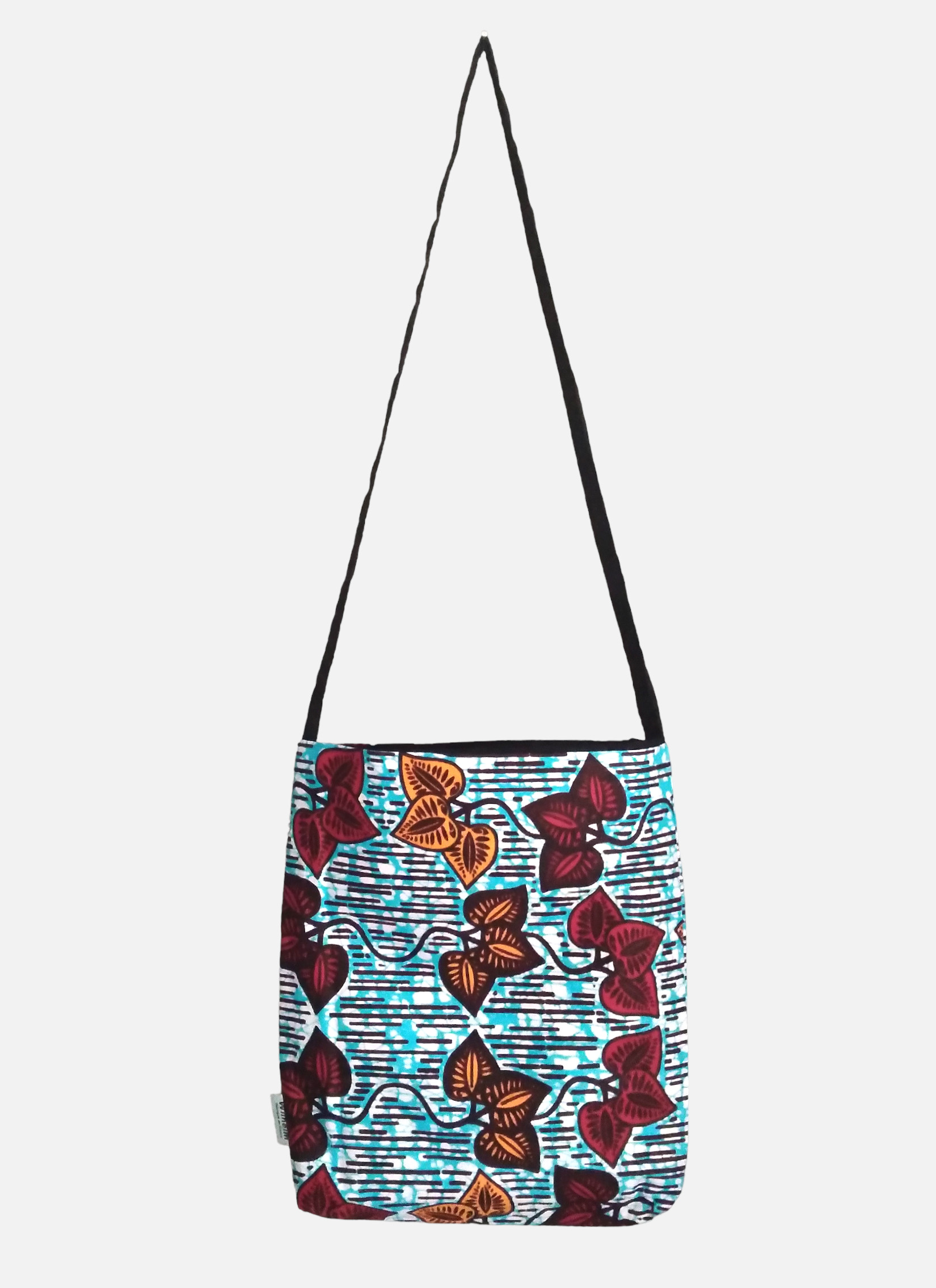 Sacs bandoulière Tote bag velcro moyen format femme bleu WILHELM Sacs bandoulière Tote bag velcro moyen format femme bleu Bleu ciel
