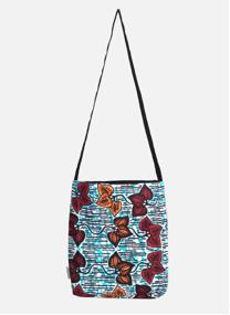Sacs bandoulière Tote bag velcro moyen format femme bleu WILHELM Sacs bandoulière Tote bag velcro moyen format femme bleu Bleu ciel