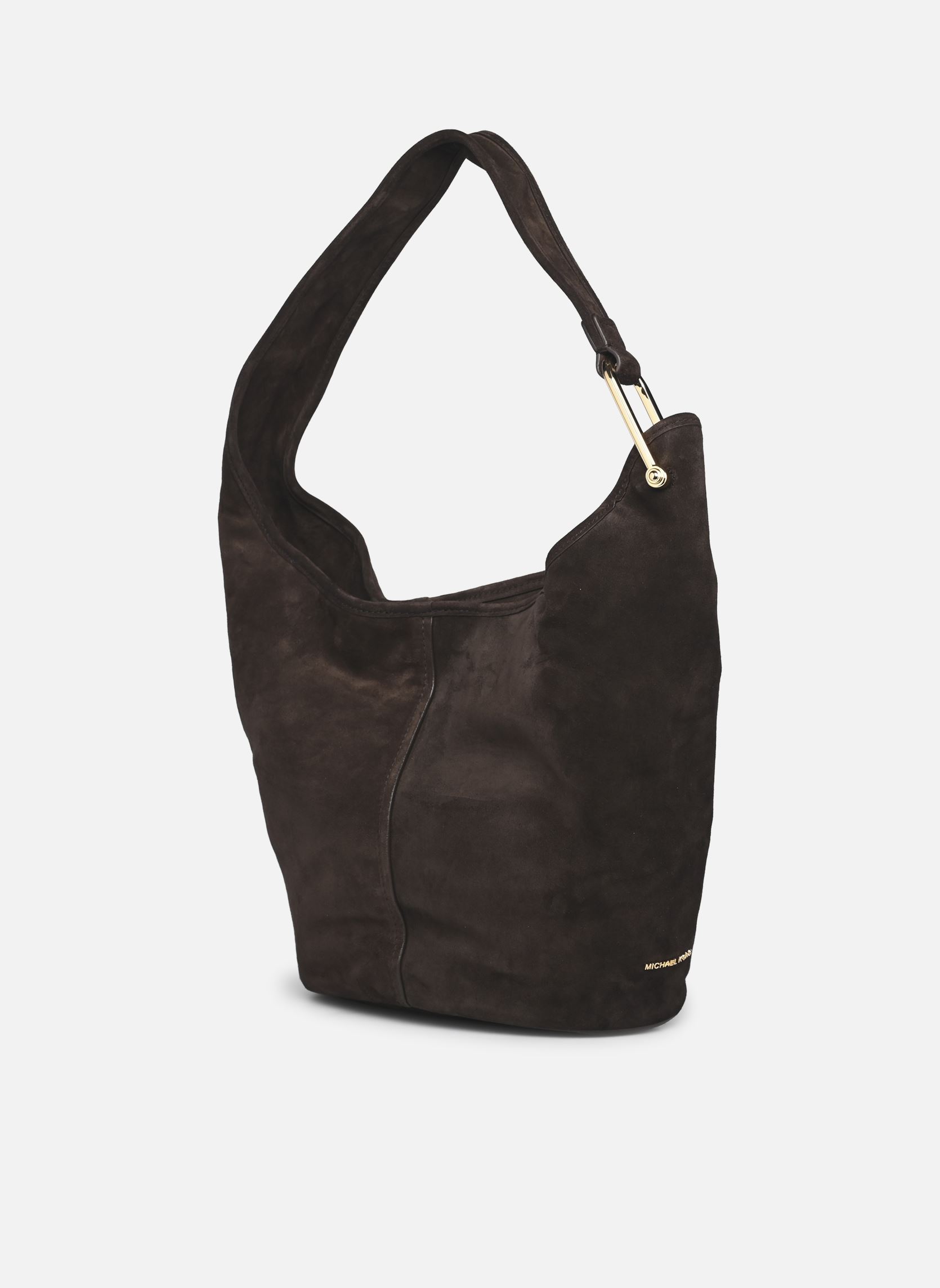 Umhängetaschen SONNY MD HOBO SHLDR damen braun Michael Michael Kors Umhängetaschen SONNY MD HOBO SHLDR damen braun CHOCOLATE