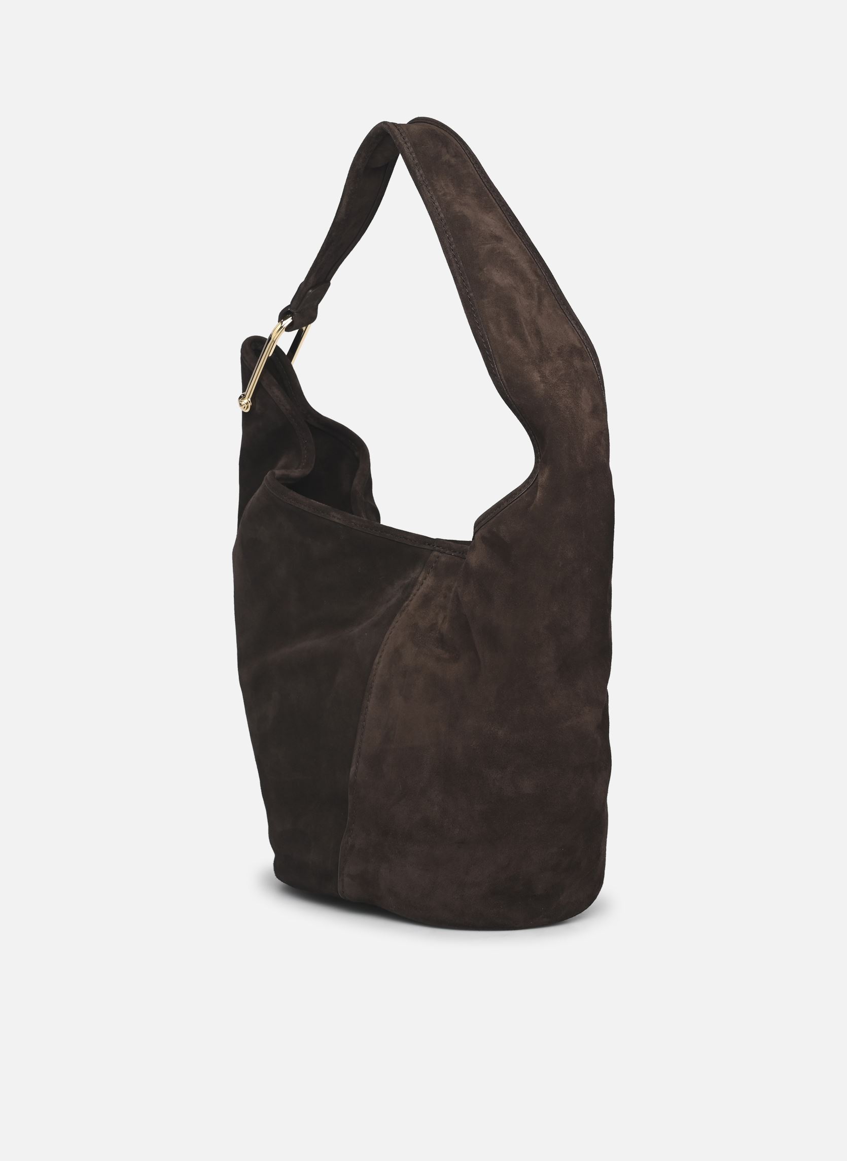 Umhängetaschen SONNY MD HOBO SHLDR damen braun Michael Michael Kors Umhängetaschen SONNY MD HOBO SHLDR damen braun CHOCOLATE