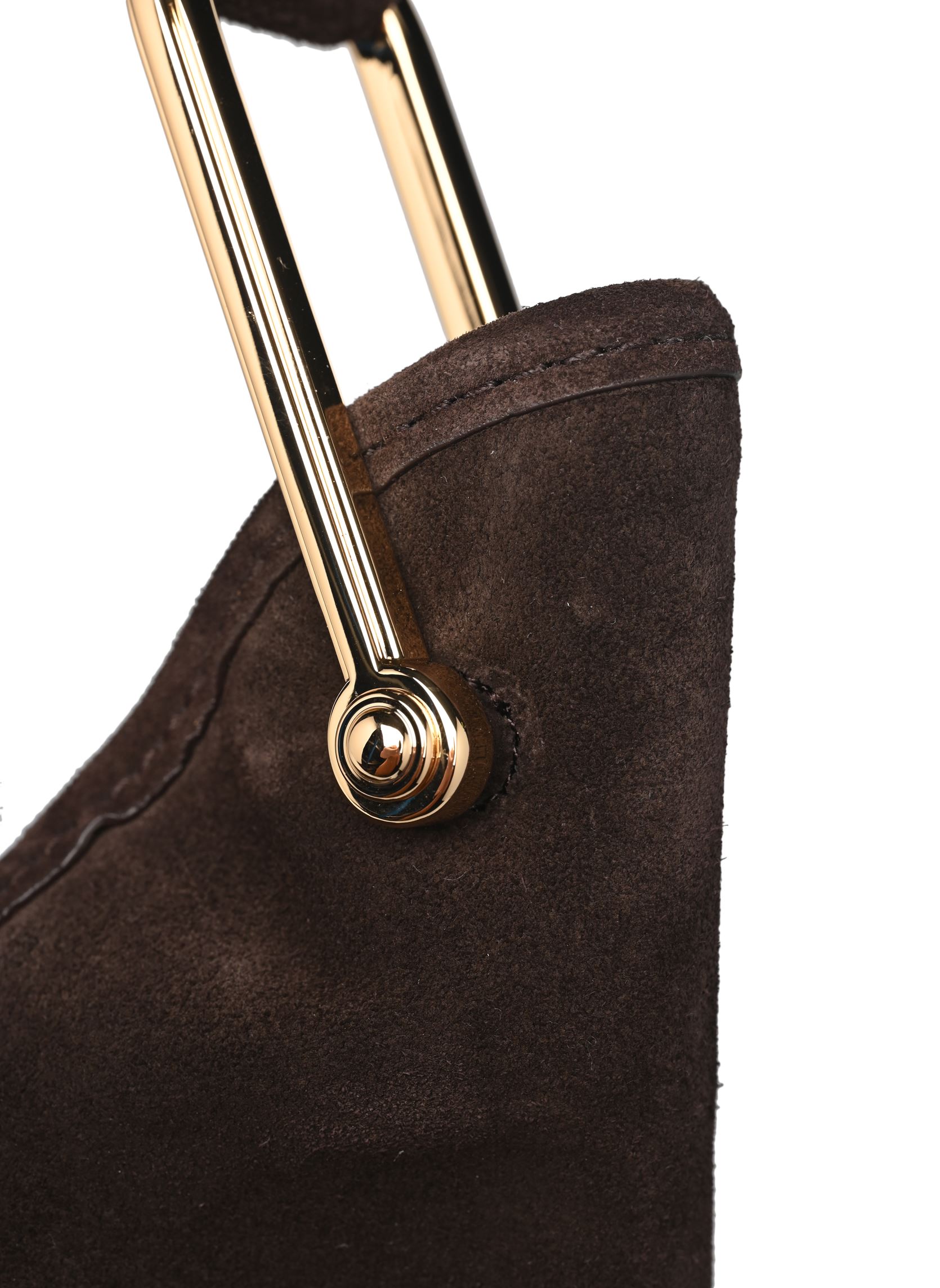 Umhängetaschen SONNY MD HOBO SHLDR damen braun Michael Michael Kors Umhängetaschen SONNY MD HOBO SHLDR damen braun CHOCOLATE