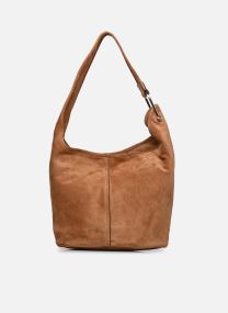 Schoudertassen SONNY MD HOBO SHLDR dames bruin Michael Michael Kors Schoudertassen SONNY MD HOBO SHLDR dames bruin LUGGAGE
