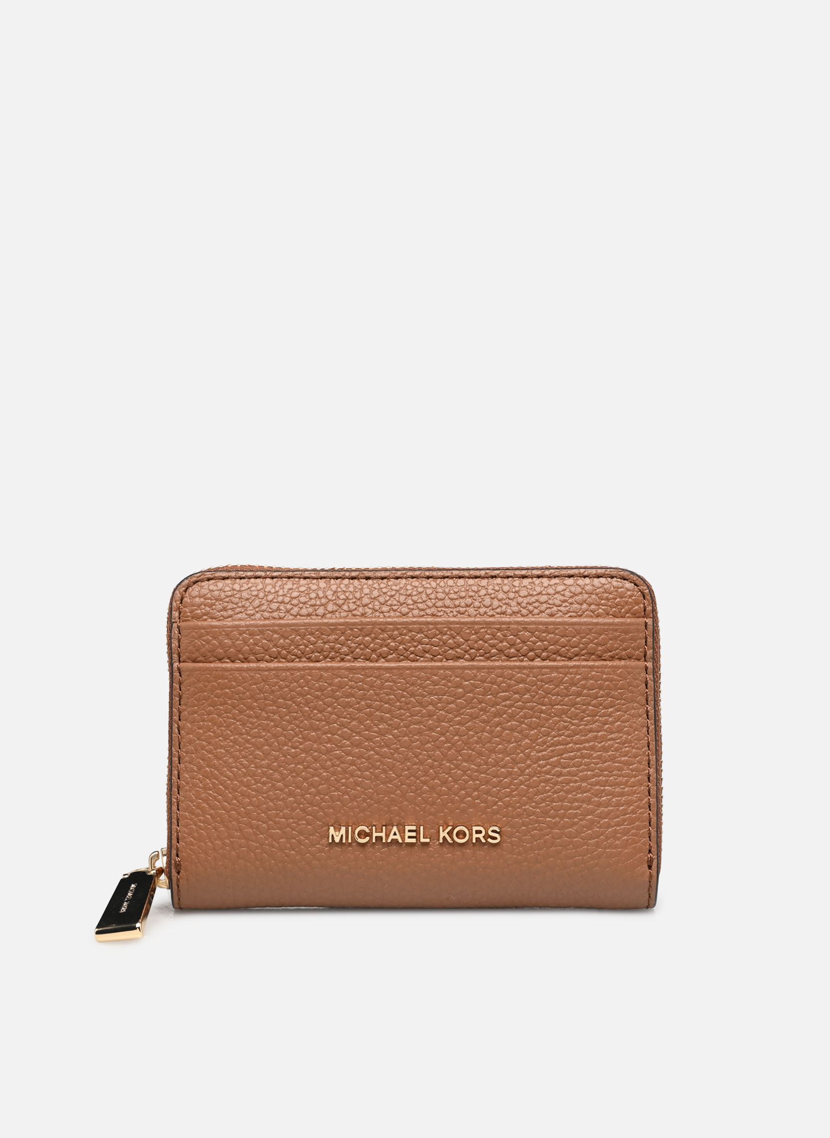 Portefeuille MICHAEL Michael Kors 32T4GJ6Z5L Unique - vue 4