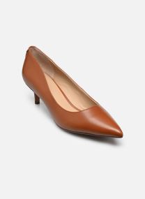 Pumps ADRIENNE-PUMPS-CLOSED TOE damen braun