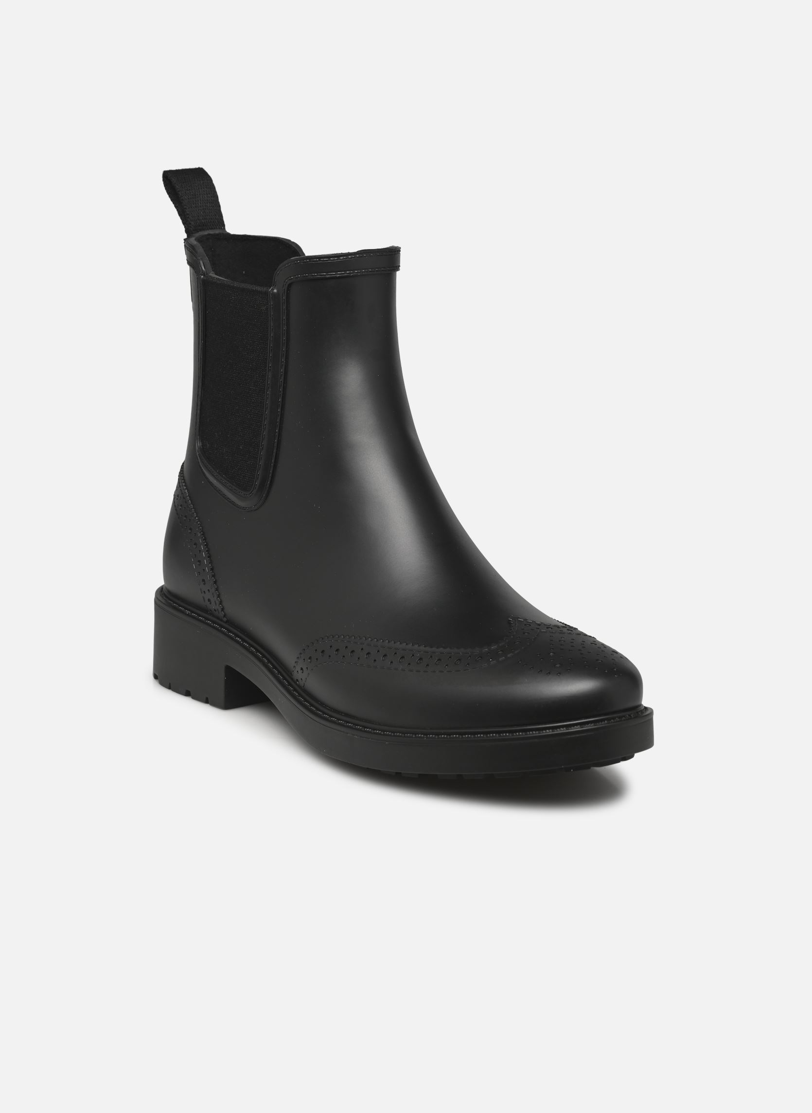 Boots Lauren Ralph Lauren PRESLIE CLASSIC