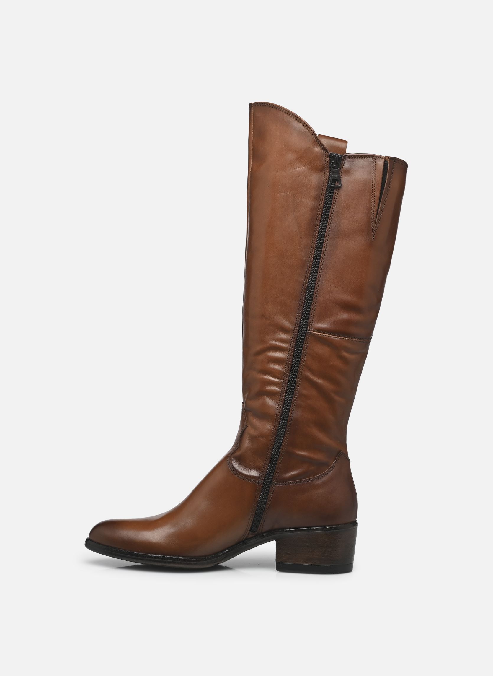 Stiefel L48303 damen braun Mjus Stiefel L48303 damen braun Cuoio