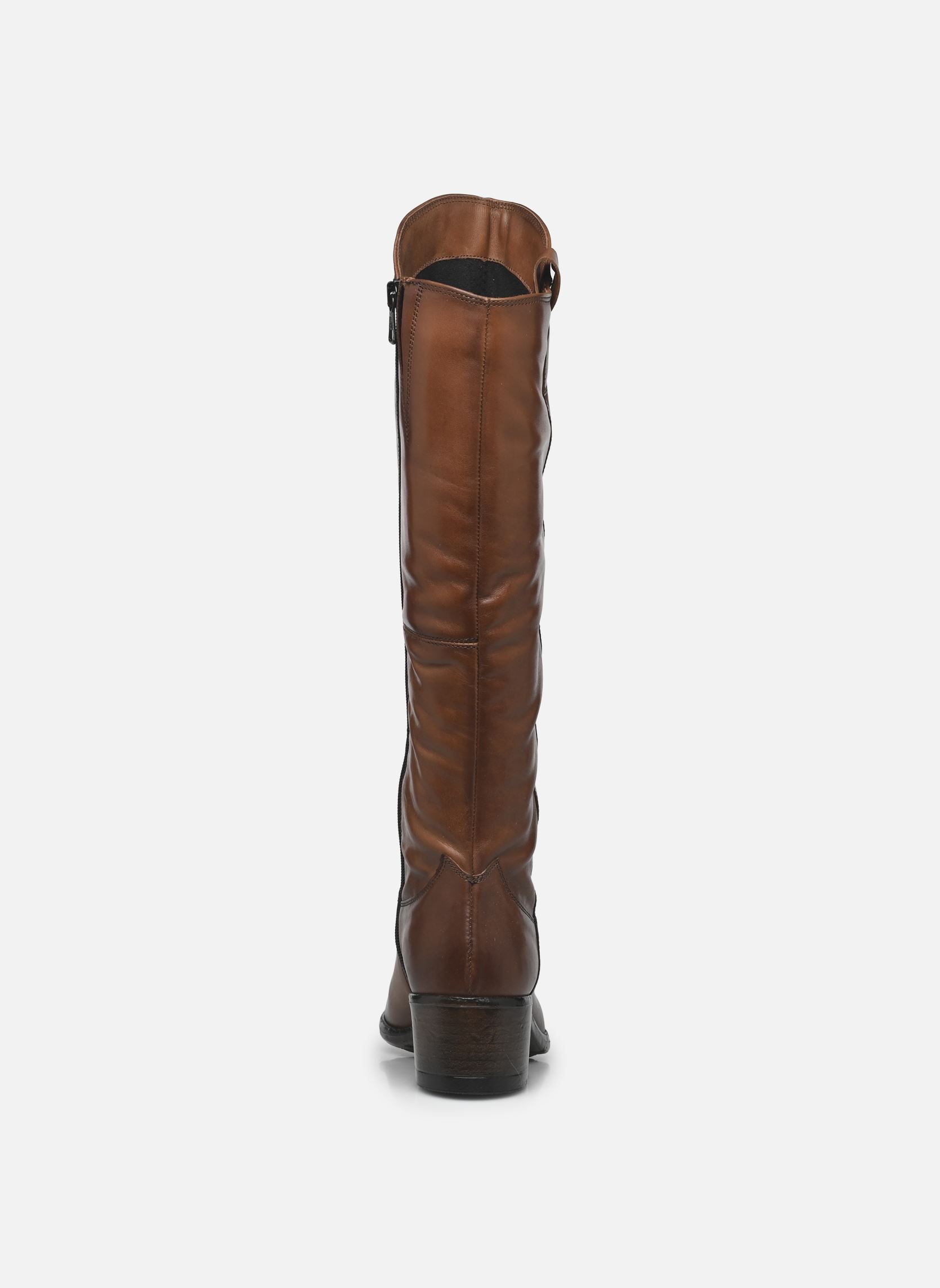 Stiefel L48303 damen braun Mjus Stiefel L48303 damen braun Cuoio