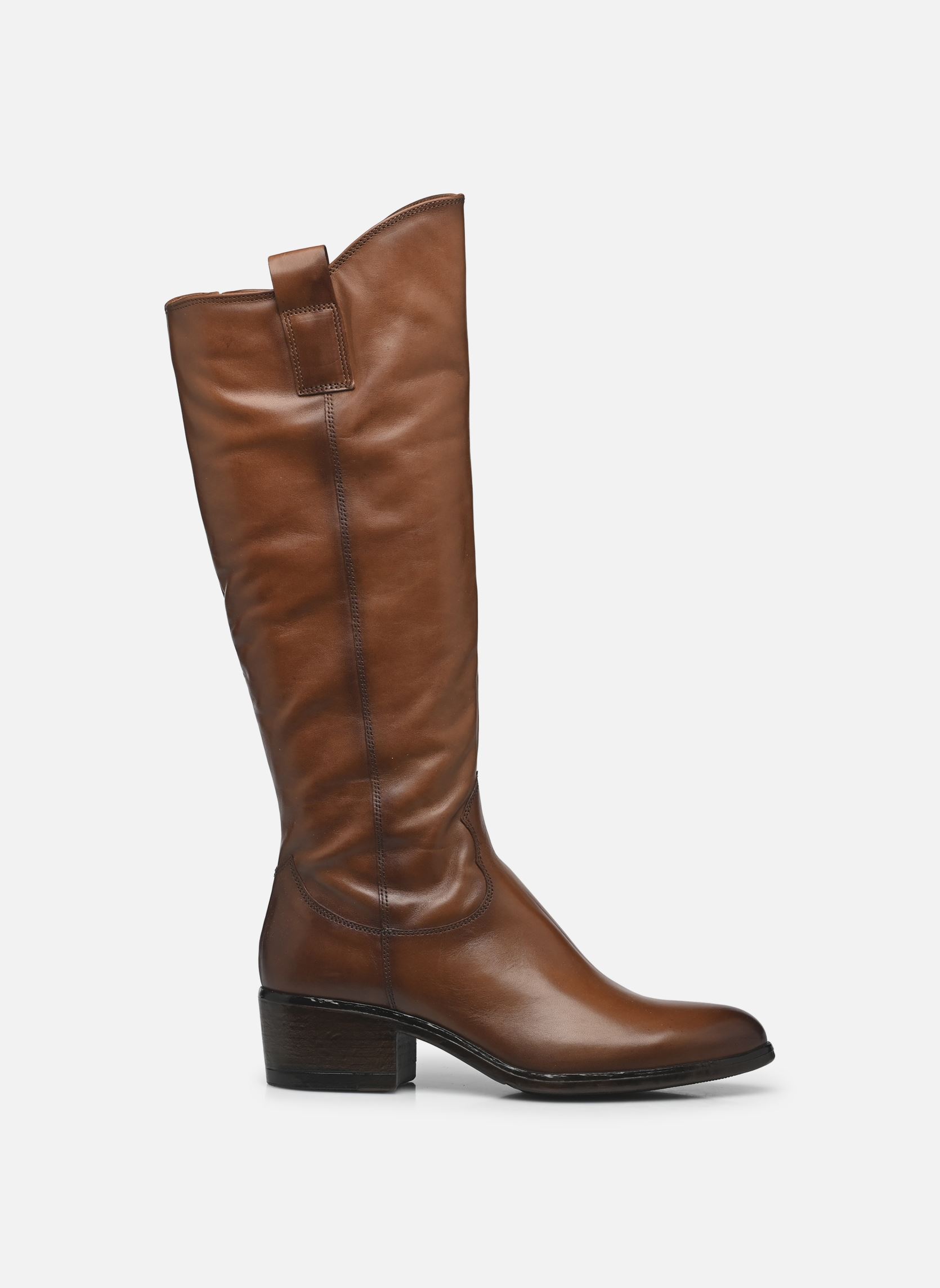 Stiefel L48303 damen braun Mjus Stiefel L48303 damen braun Cuoio