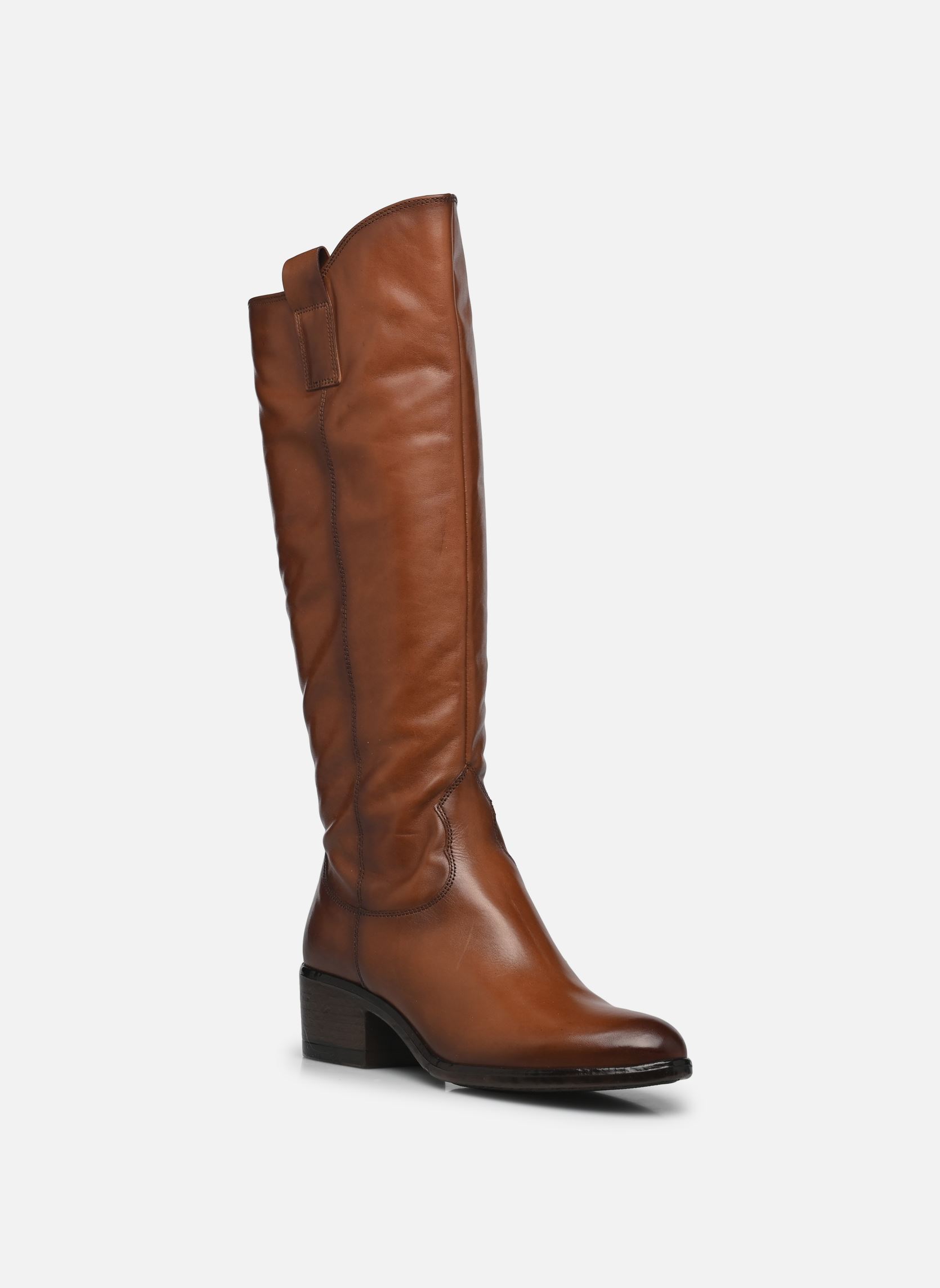 Stiefel L48303 damen braun Mjus Stiefel L48303 damen braun Cuoio