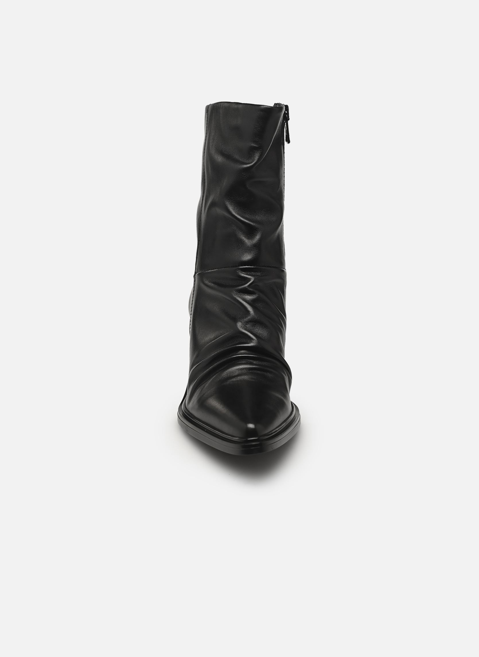 Bottines et boots L39205 femme noir Mjus Bottines et boots L39205 femme noir NERO