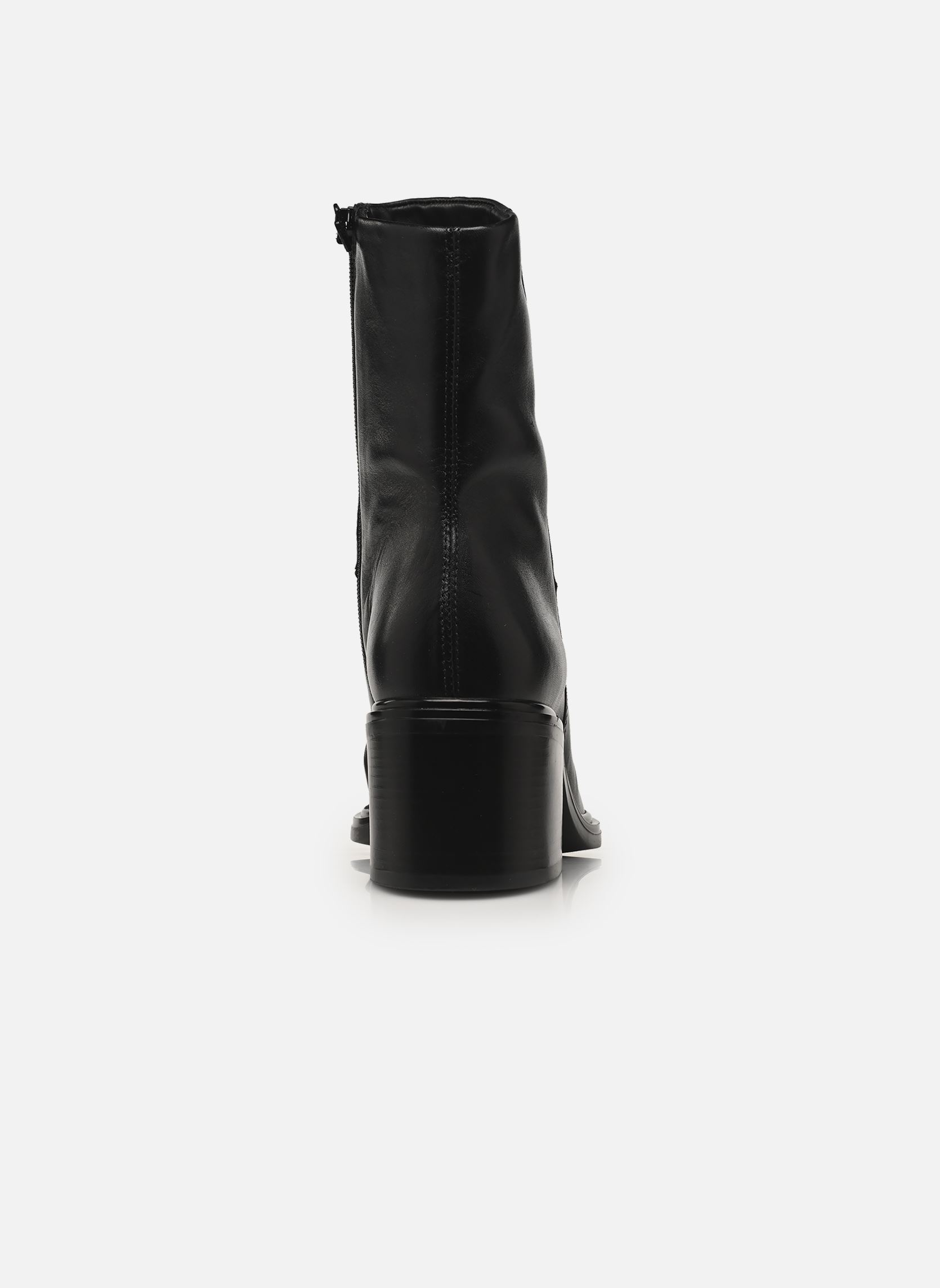 Bottines et boots L39205 femme noir Mjus Bottines et boots L39205 femme noir NERO