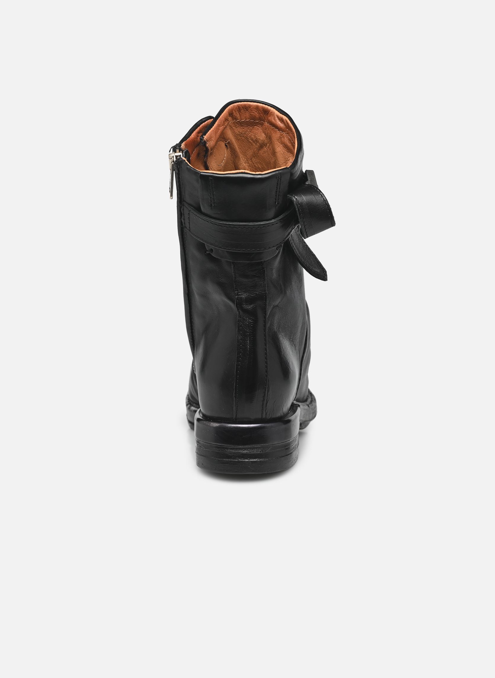 Stiefeletten und Stiefel B80213 damen schwarz AS98 Stiefeletten und Stiefel B80213 damen schwarz NERO