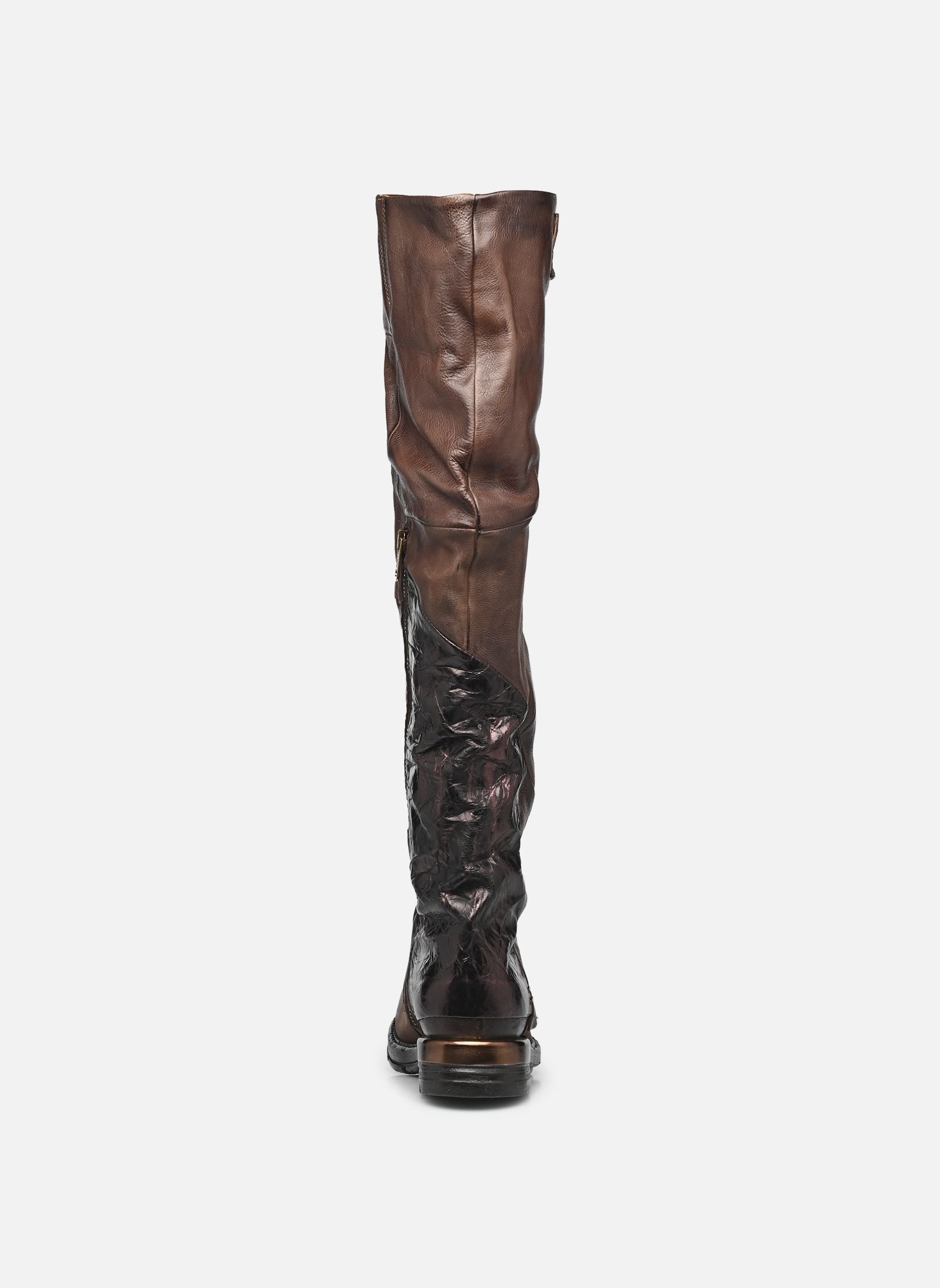 Stiefel B80310 damen braun AS98 Stiefel B80310 damen braun FONDENTE+CALVADOS+FONDENTE