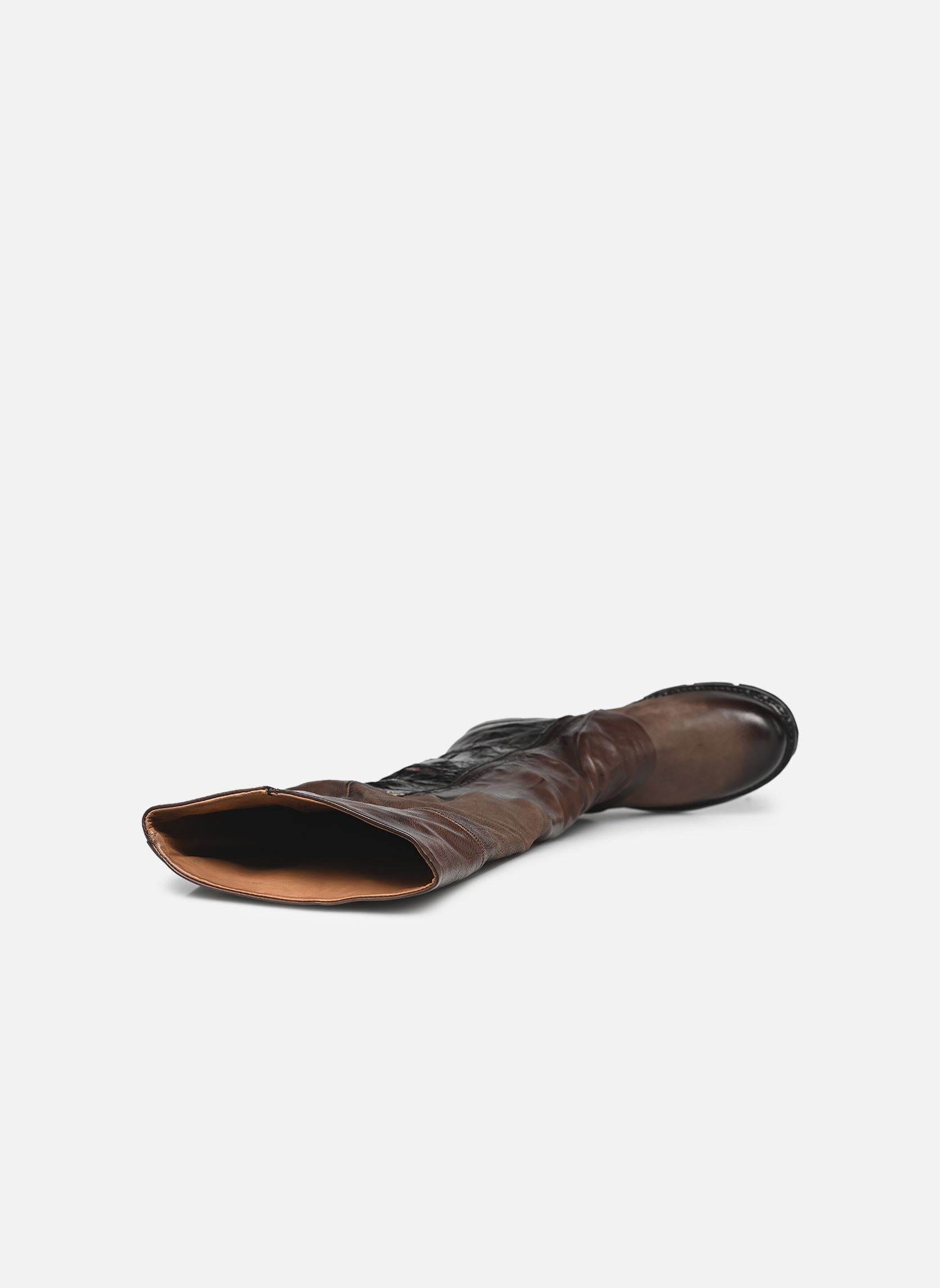 Stiefel B80310 damen braun AS98 Stiefel B80310 damen braun FONDENTE+CALVADOS+FONDENTE