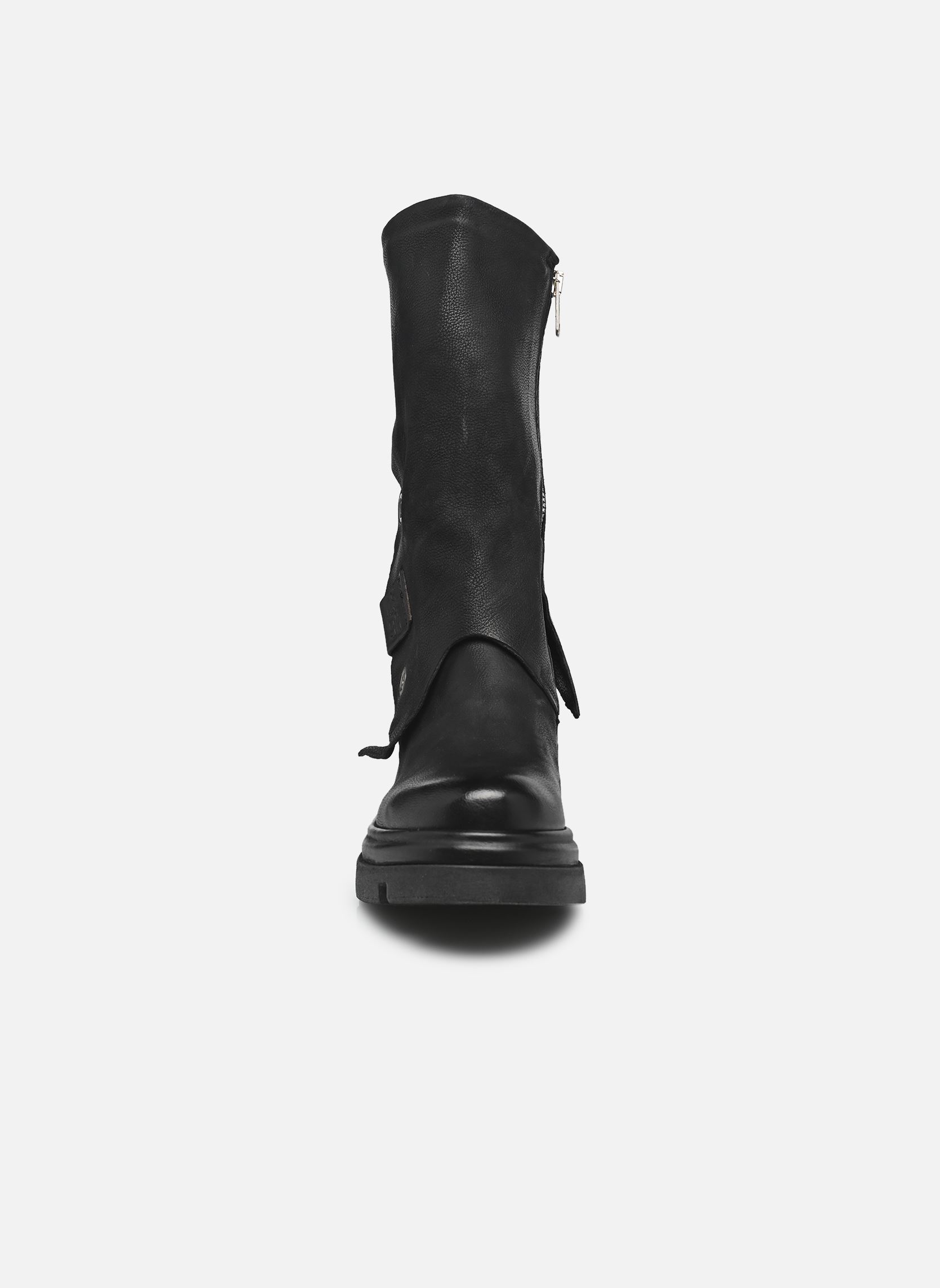 Bottines et boots A89218 femme noir AS98 Bottines et boots A89218 femme noir NERO