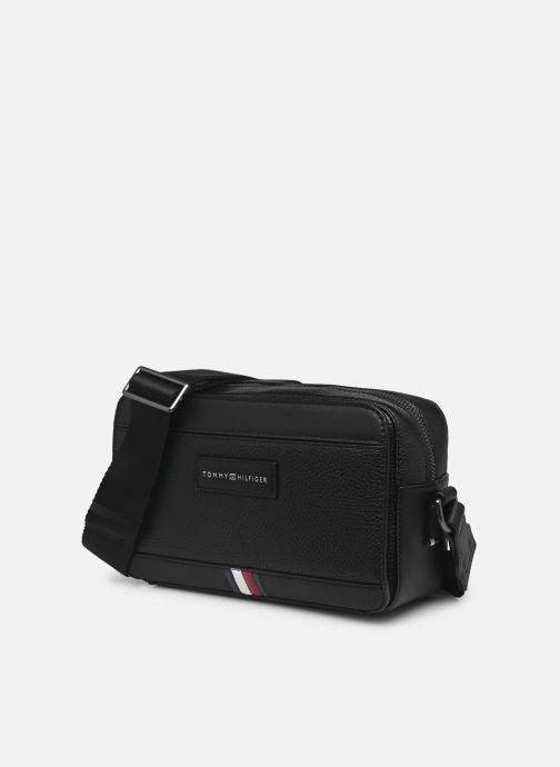 Hilfiger Bandouliere BandouliÃ¨re Tommy Hilfiger Sac Cabas Sac