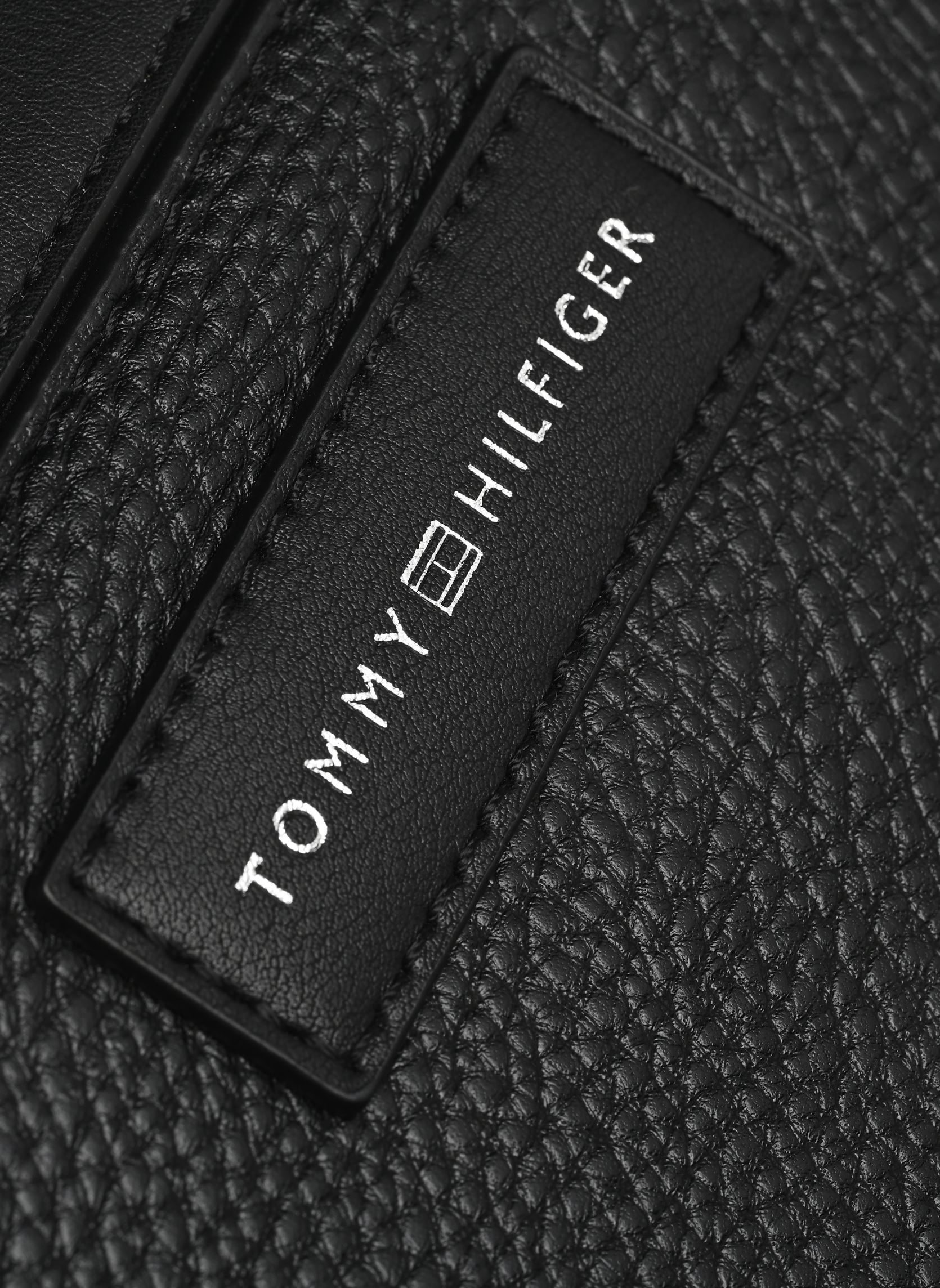 Umhängetaschen Th Business Ew Repor AM0AM12709 herren schwarz Tommy Hilfiger Umhängetaschen Th Business Ew Repor AM0AM12709 herren schwarz BLACK