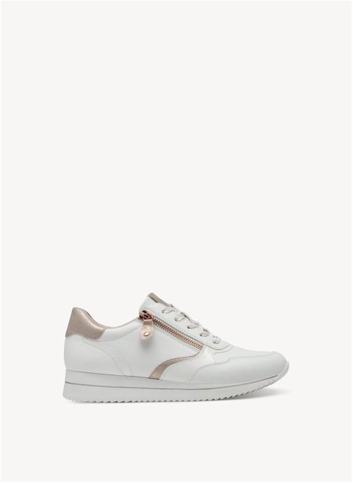 Jana shoes Baskets basses 8-23774-43 femme rose
