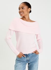 Truien NEWBARDOT dames roze