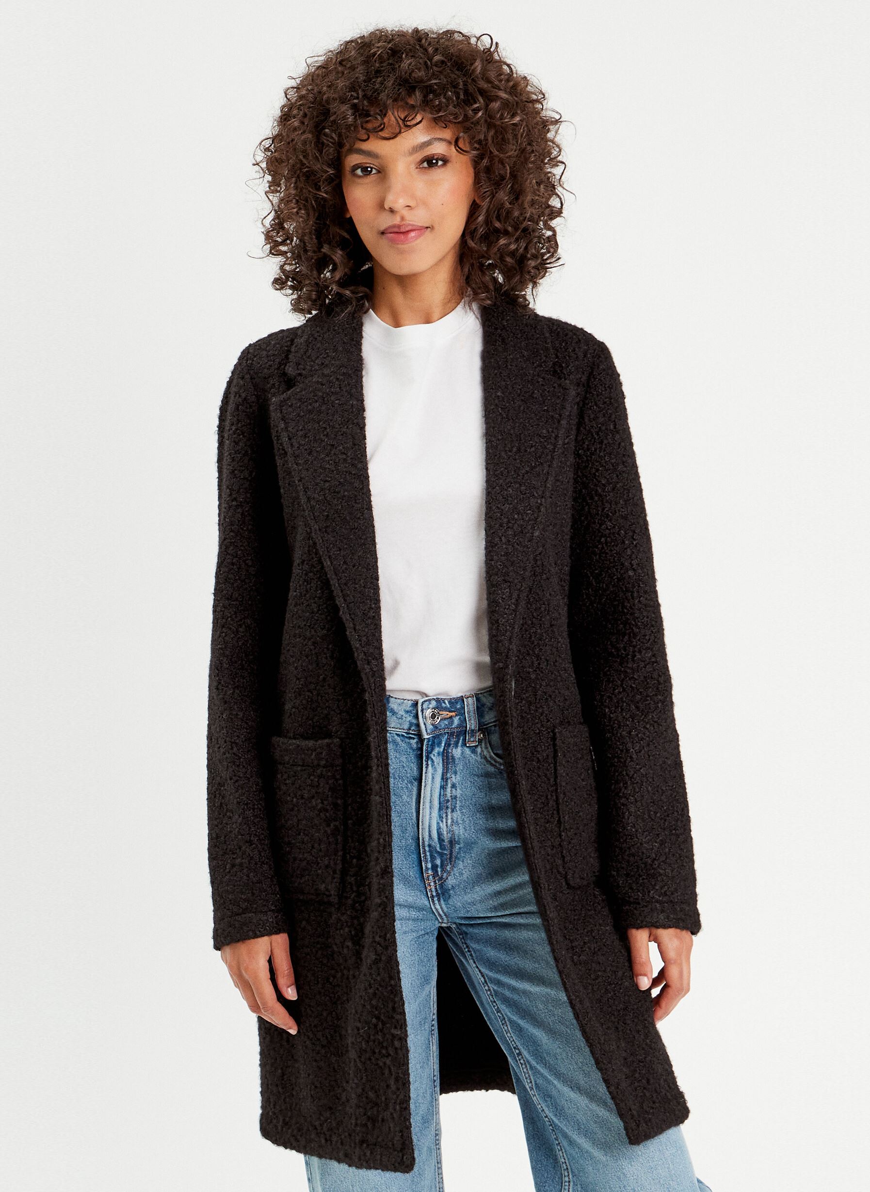 Vêtements Cache Cache MANTOCLETTE pour Accessoires