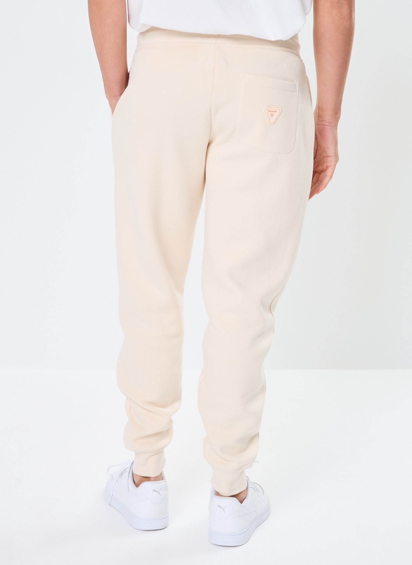 Joggings Marvin Jogging-Unisexe M homme beige Gertrude Joggings Marvin Jogging-Unisexe M homme beige BEIGE